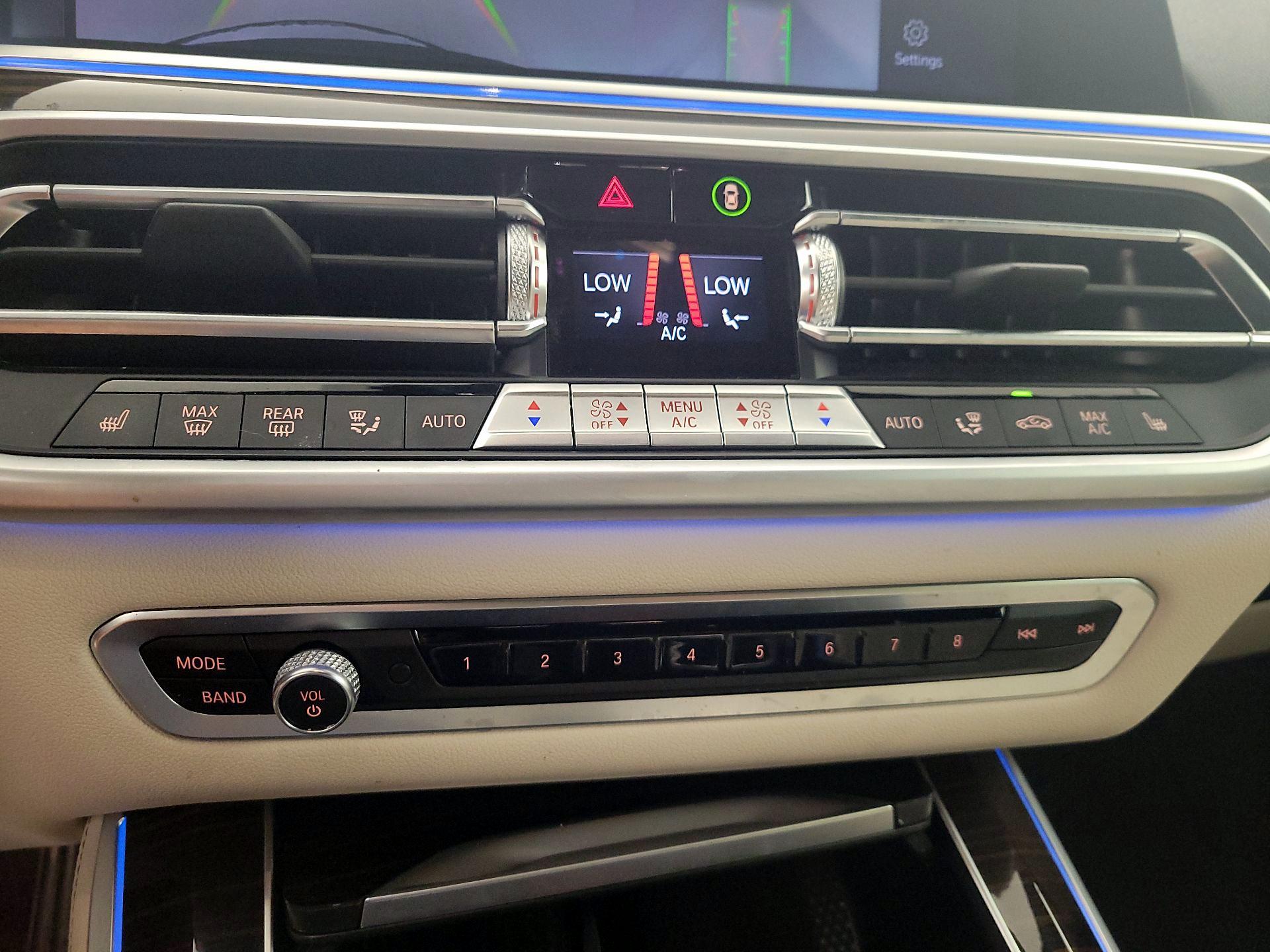 Thumbnail: 2021 BMW X5 - 17
