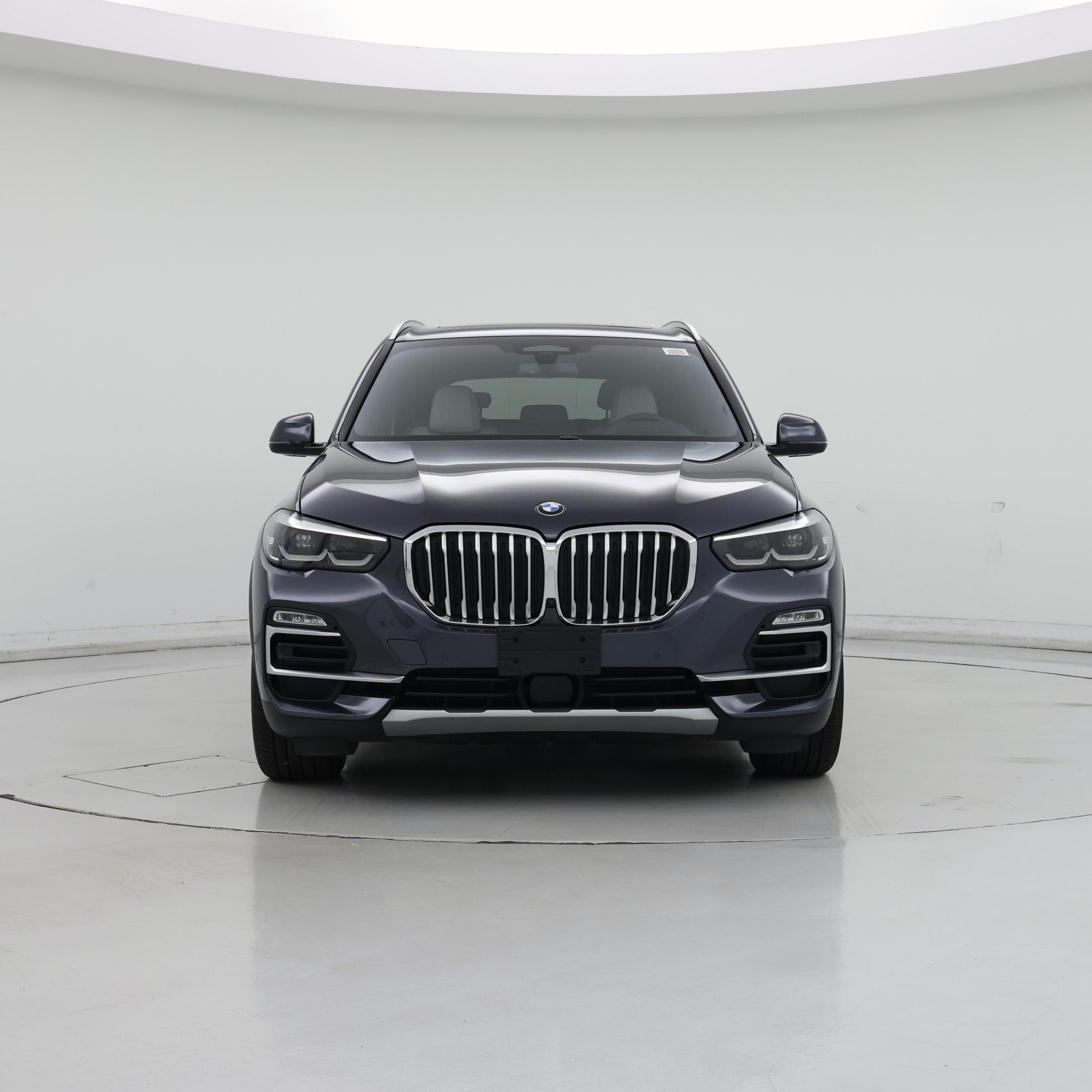 Thumbnail: 2021 BMW X5 - 5