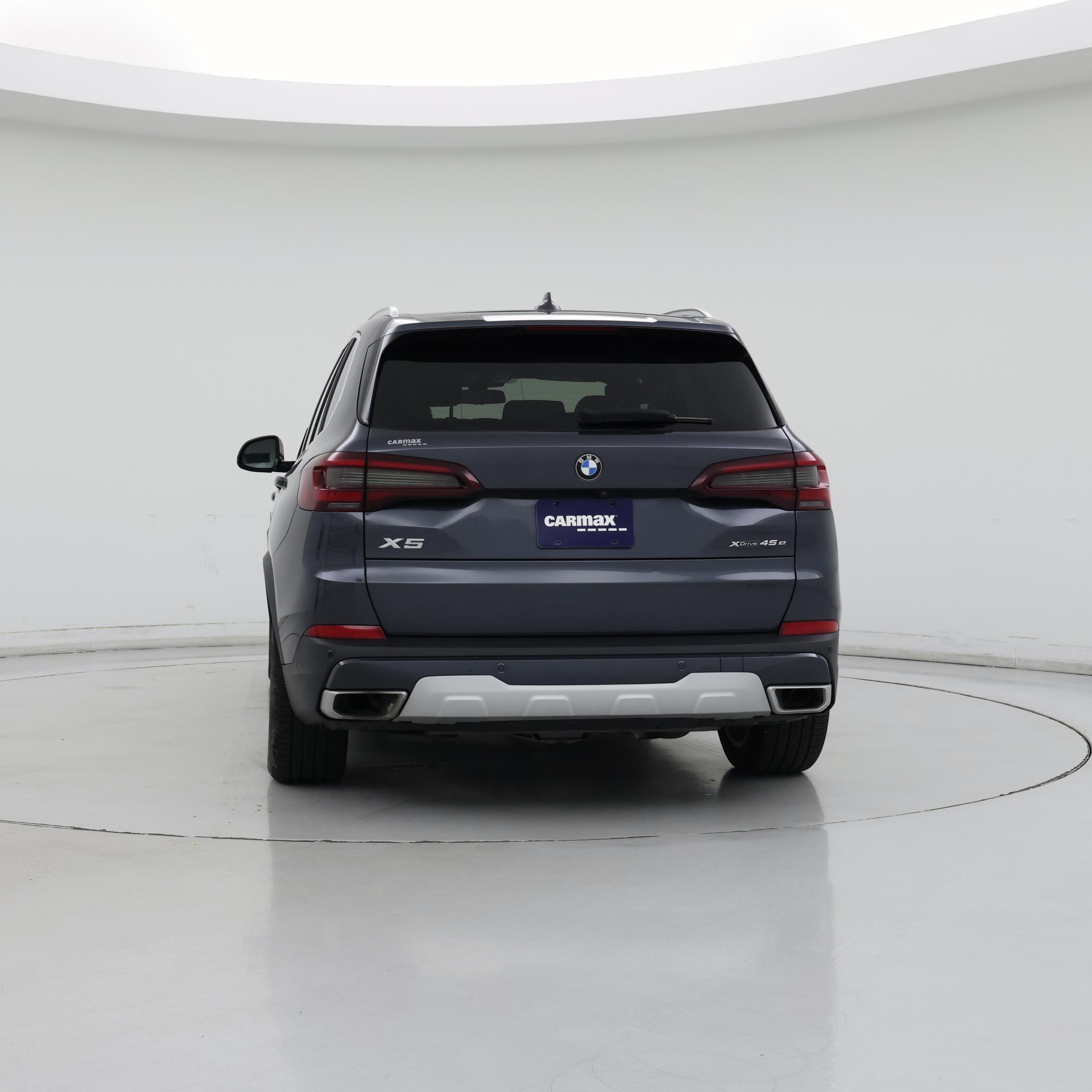 Thumbnail: 2021 BMW X5 - 6