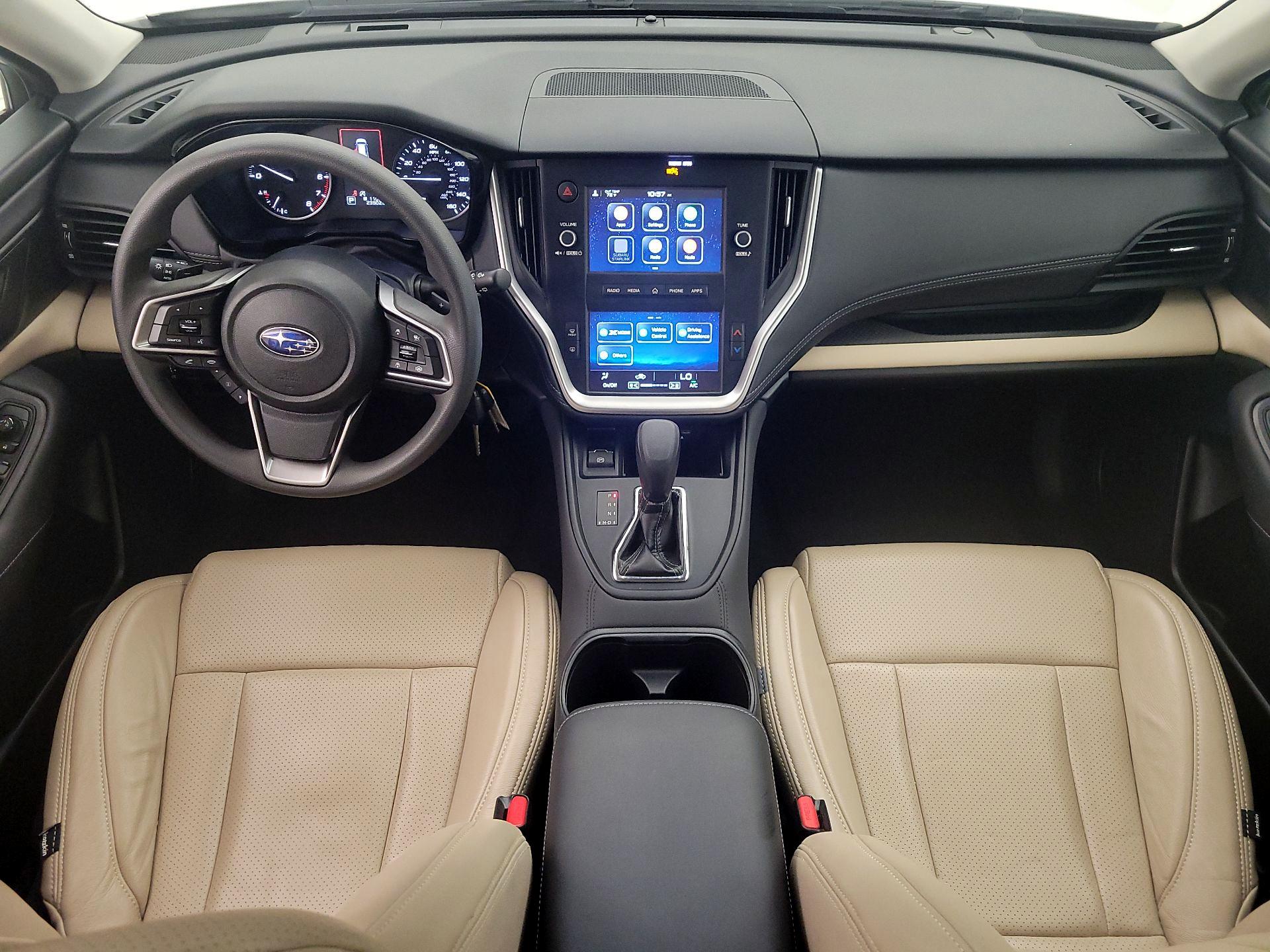 Thumbnail: 2020 Subaru Outback - 9
