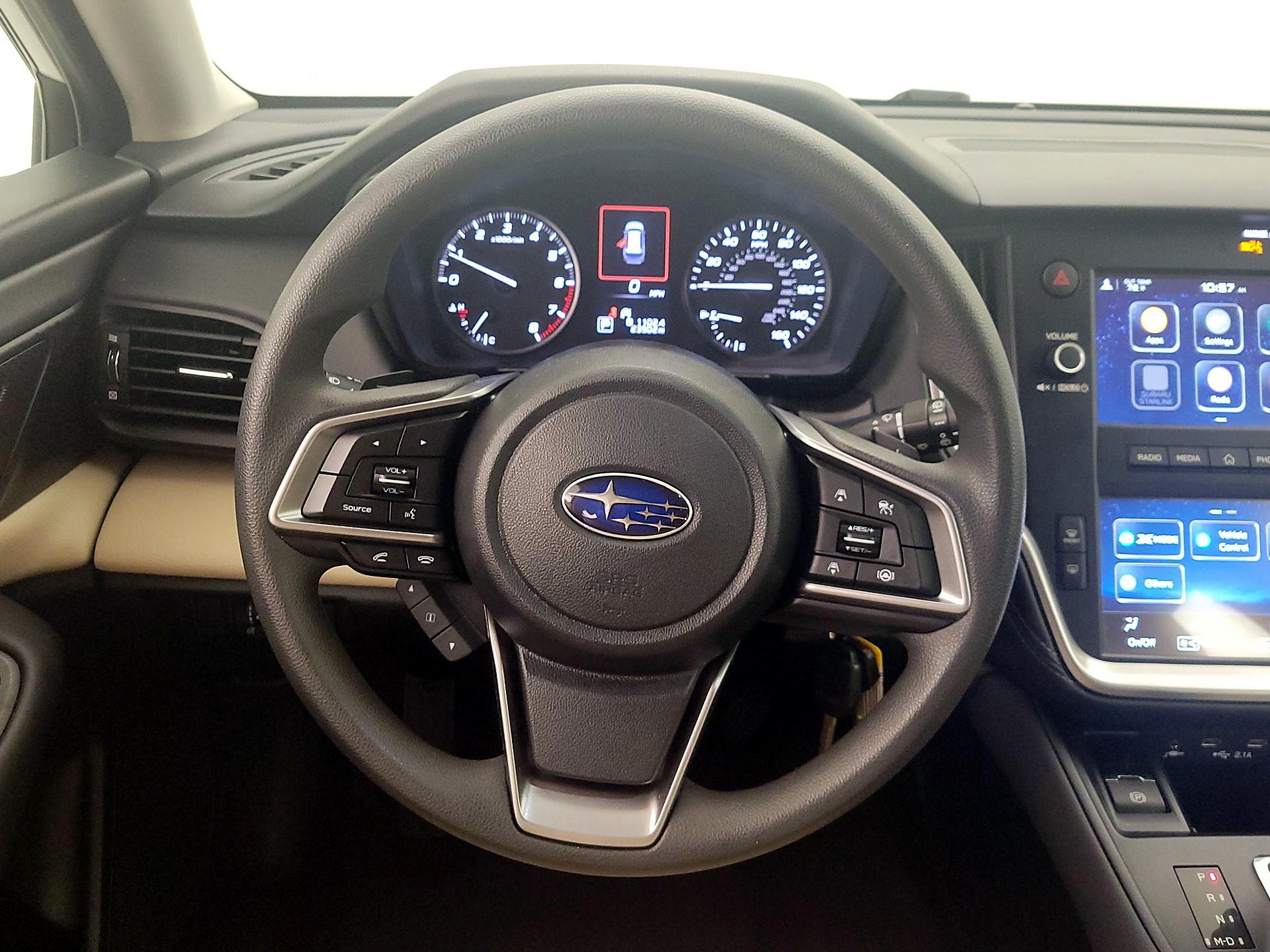 Thumbnail: 2020 Subaru Outback - 10