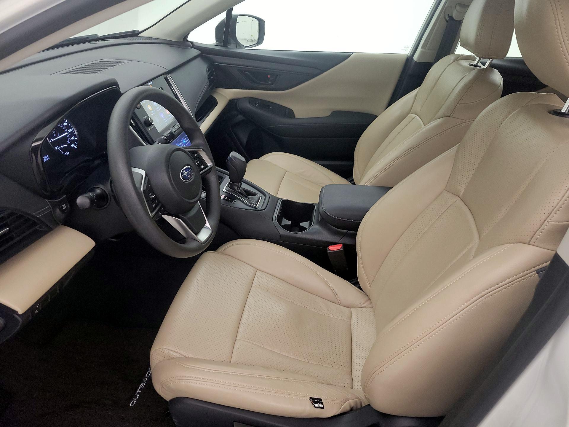 Thumbnail: 2020 Subaru Outback - 11