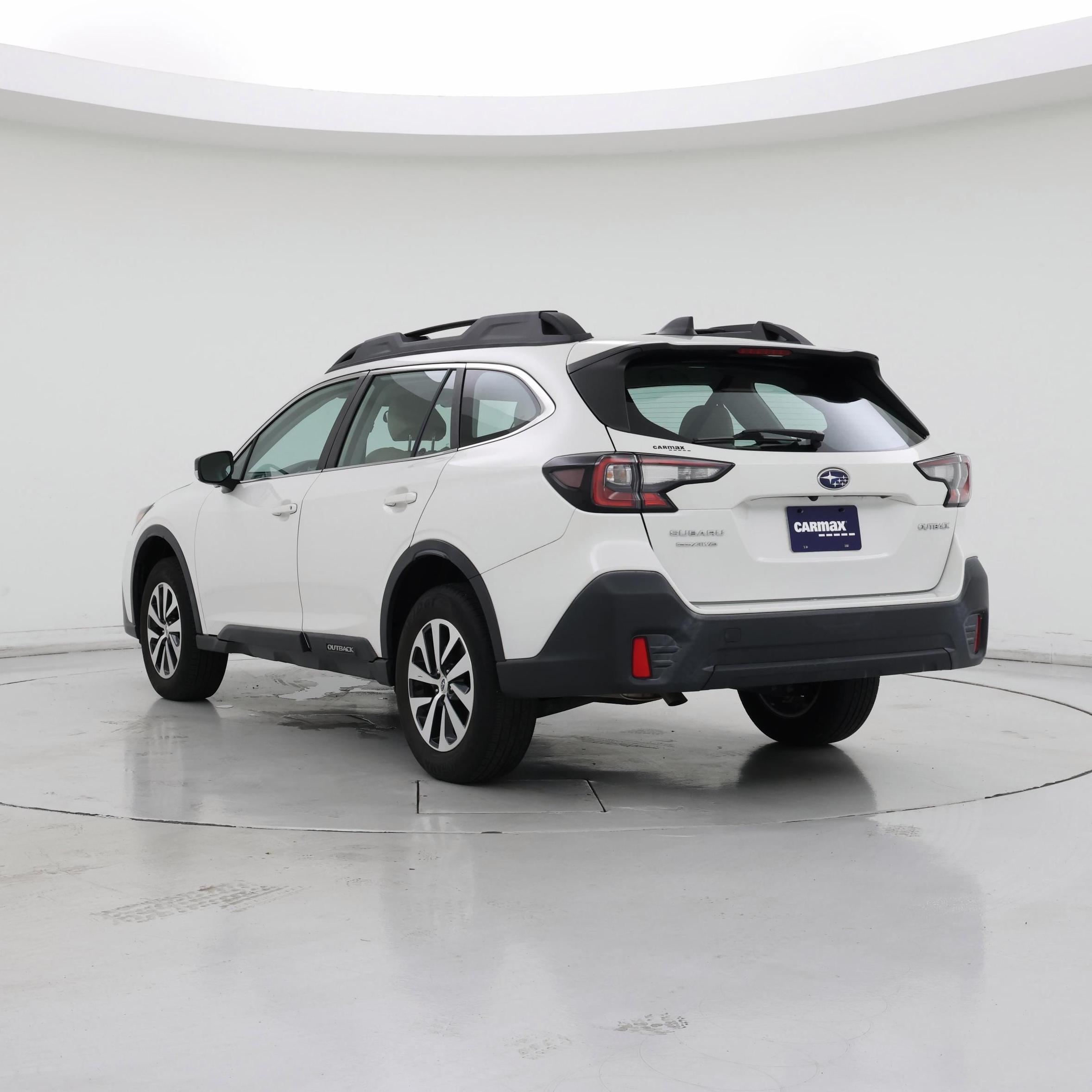Thumbnail: 2020 Subaru Outback - 2