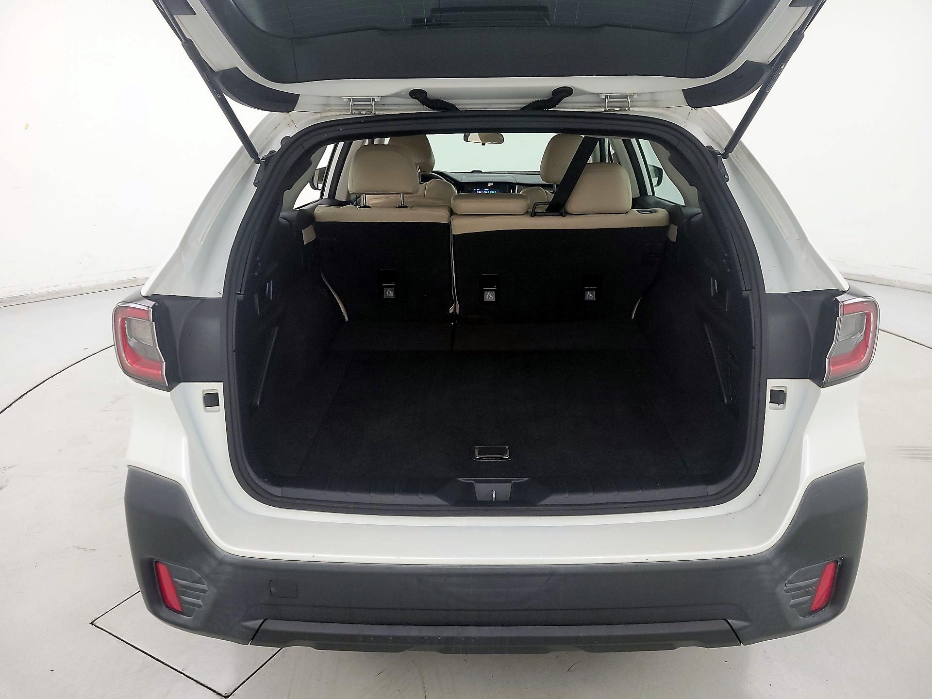 Thumbnail: 2020 Subaru Outback - 20