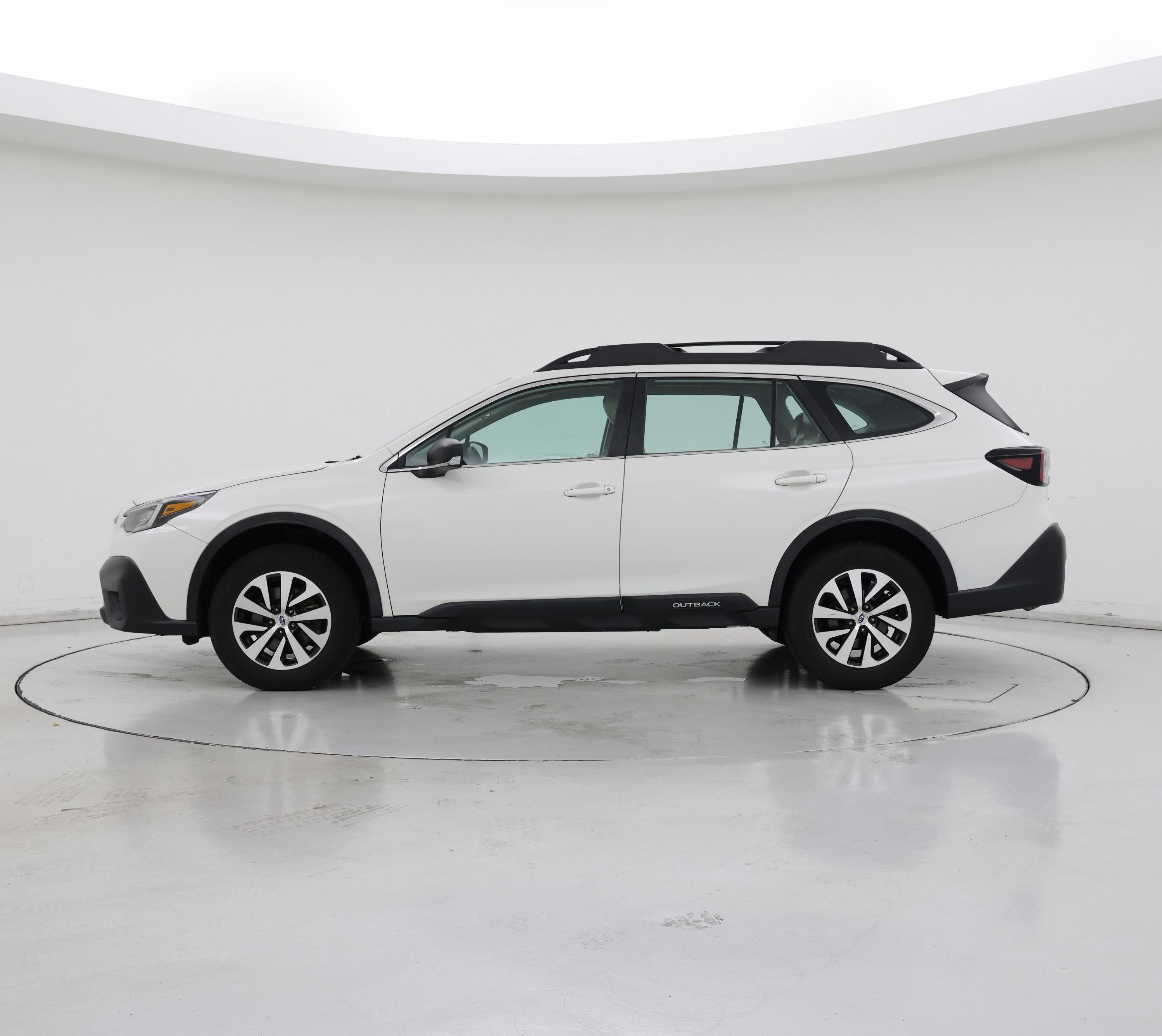 Thumbnail: 2020 Subaru Outback - 3