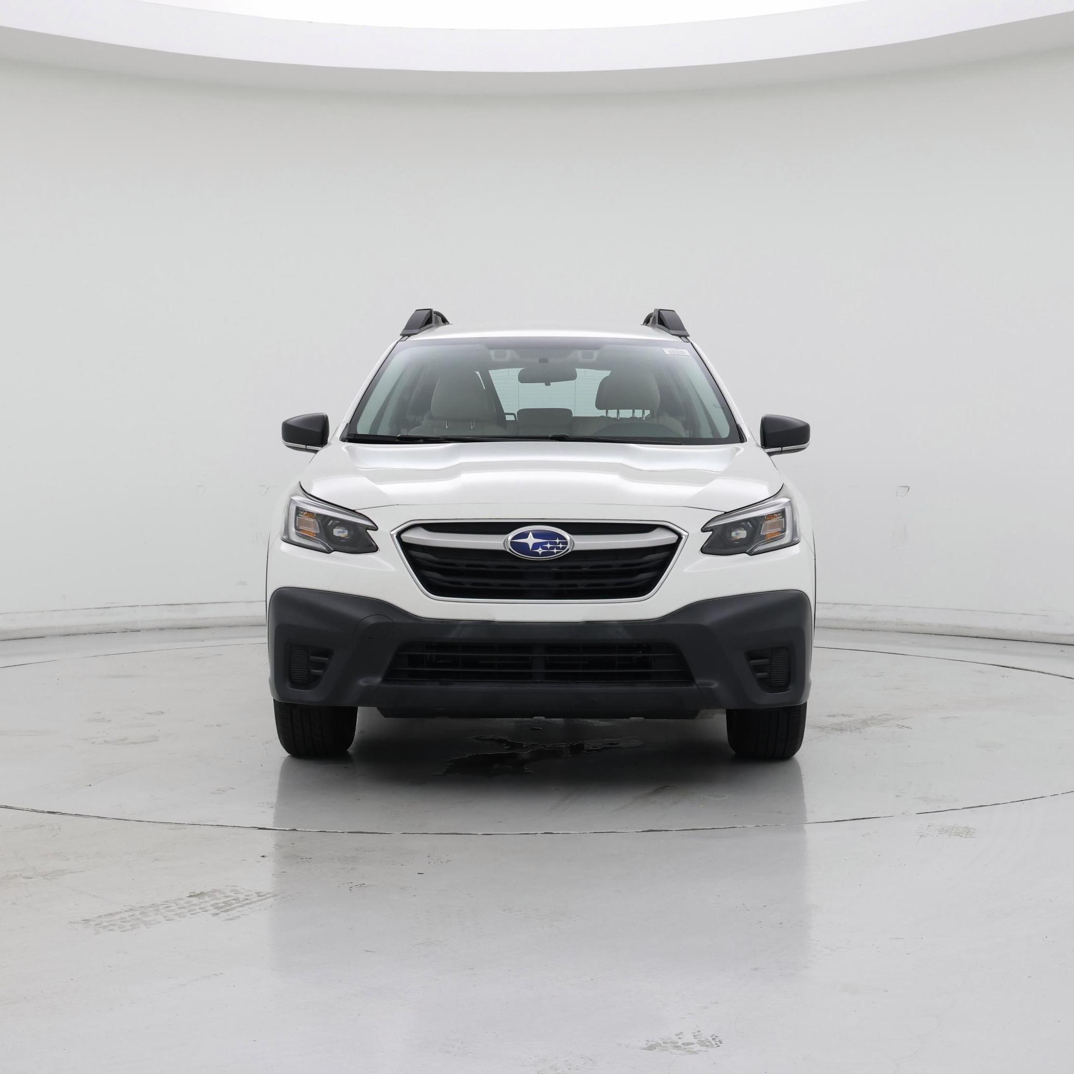 Thumbnail: 2020 Subaru Outback - 5