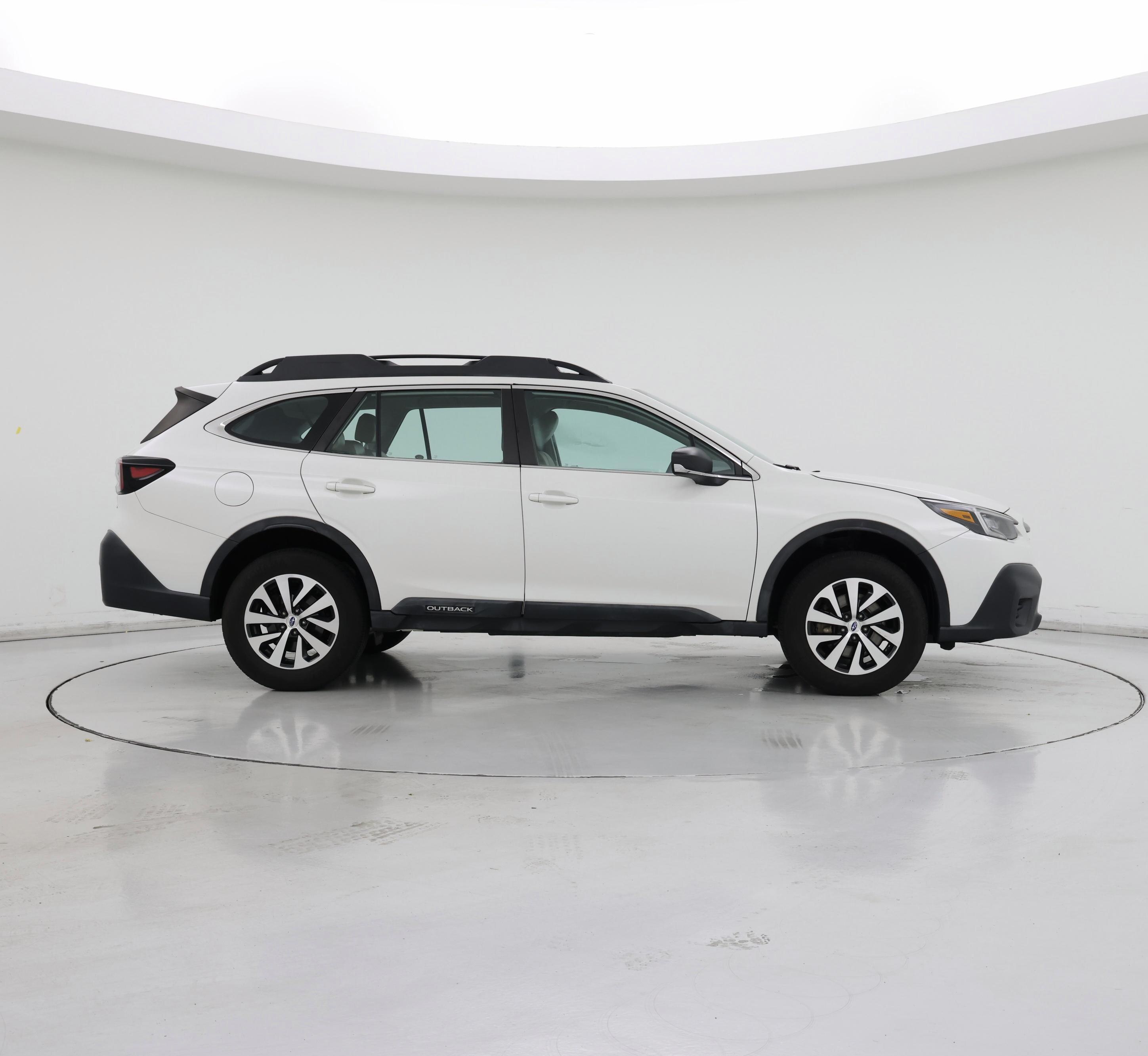 Thumbnail: 2020 Subaru Outback - 7