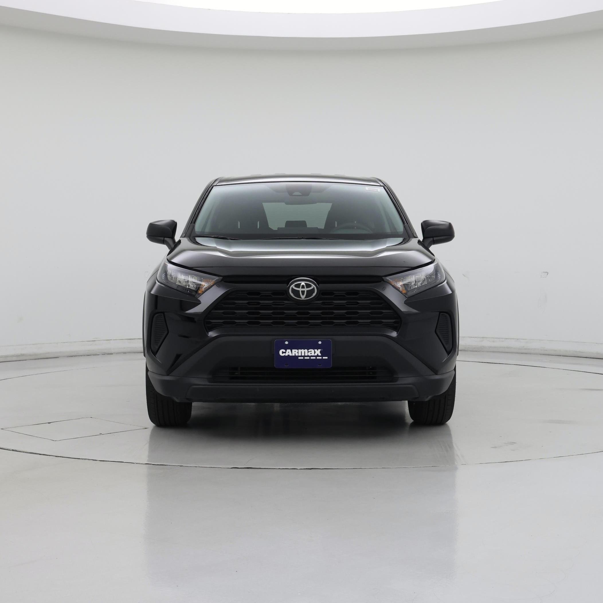 Thumbnail: 2022 Toyota RAV4 - 5