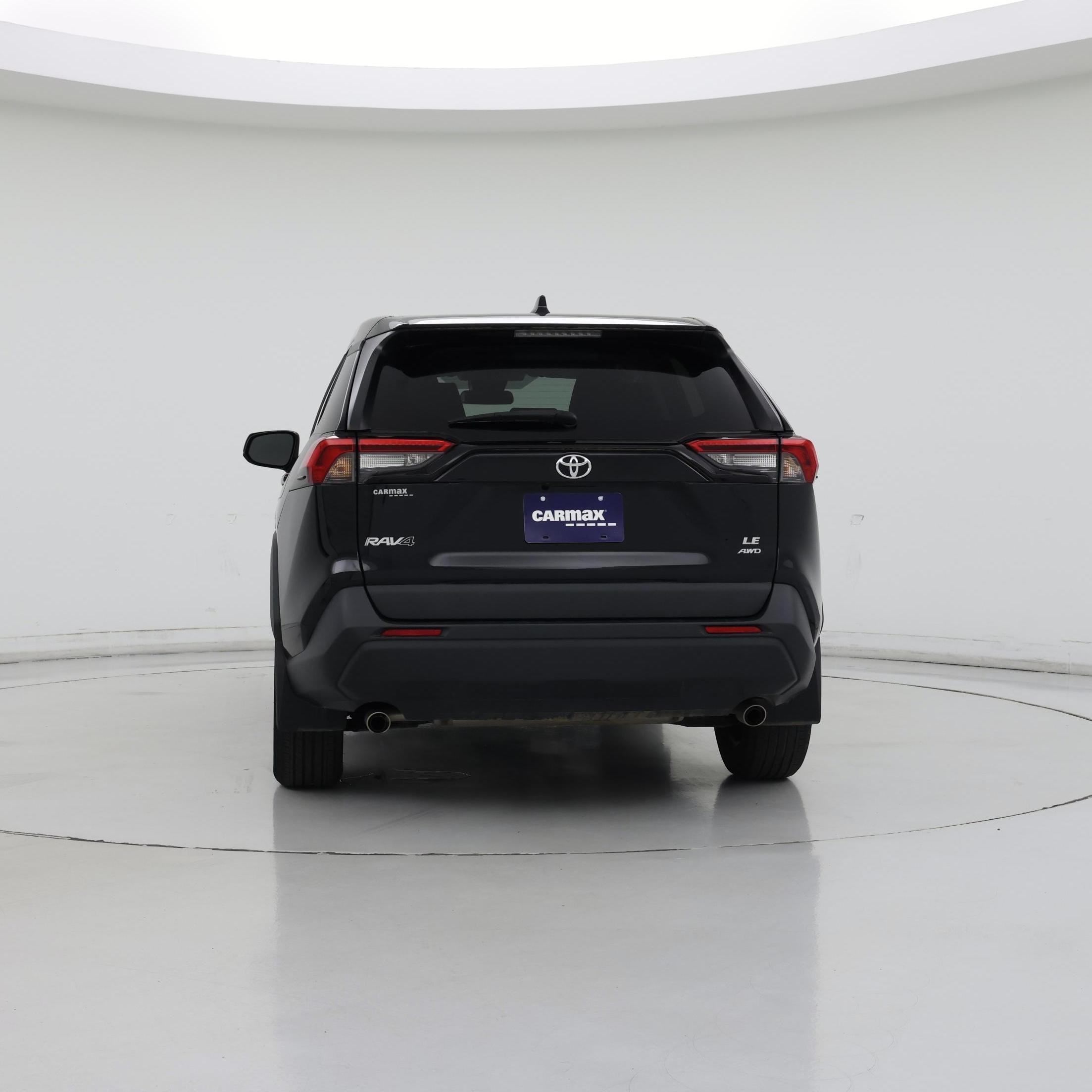 Thumbnail: 2022 Toyota RAV4 - 6
