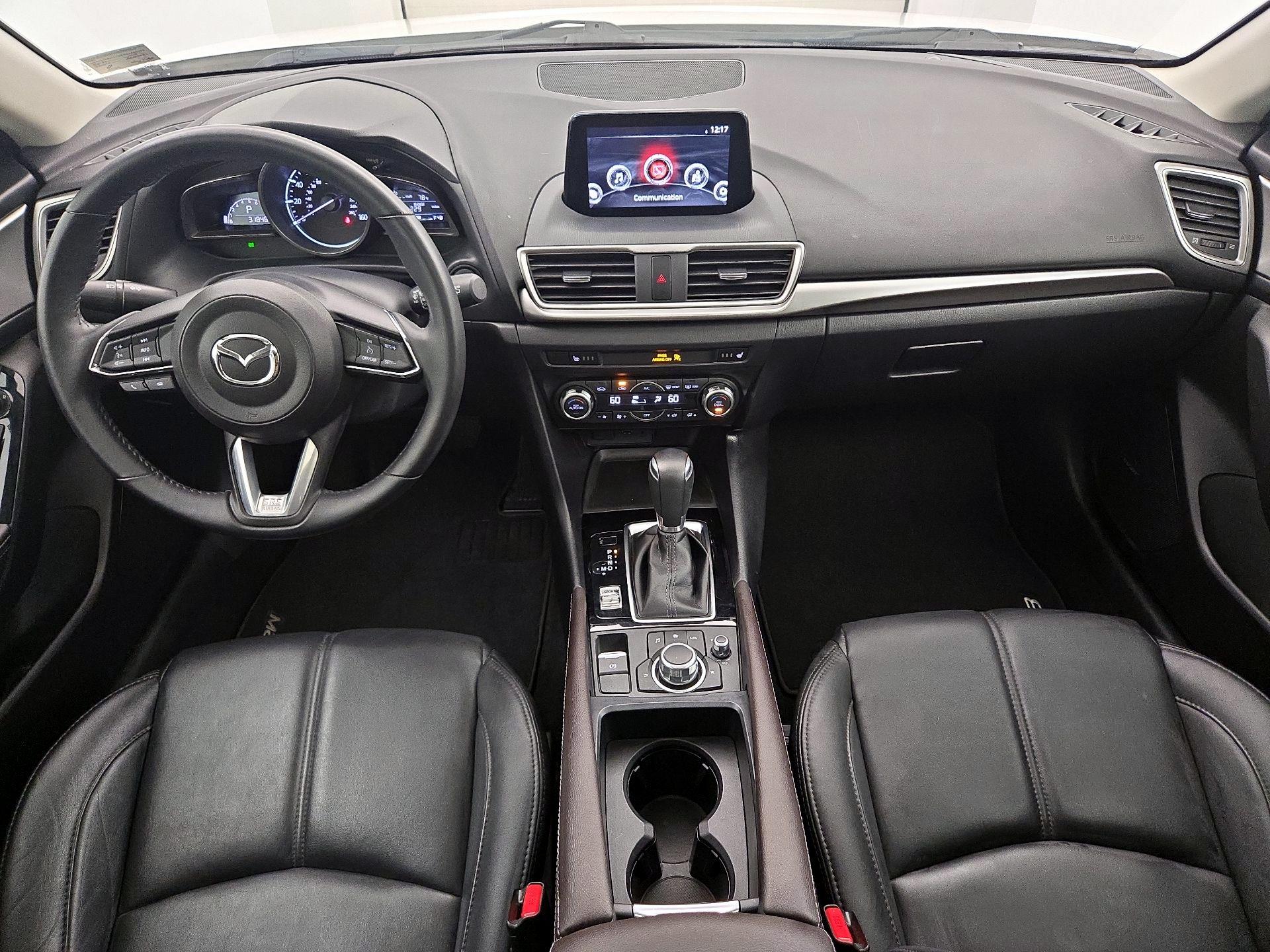 Thumbnail: 2018 Mazda Mazda3 - 9