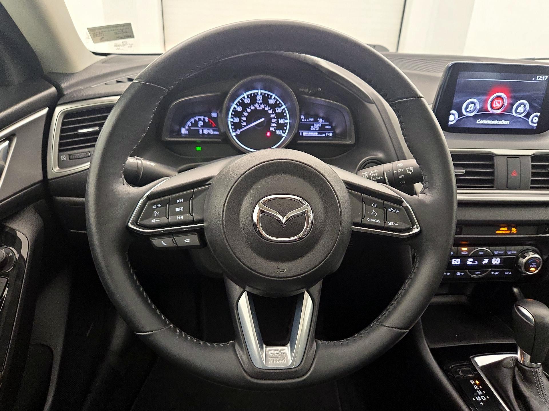 Thumbnail: 2018 Mazda Mazda3 - 10