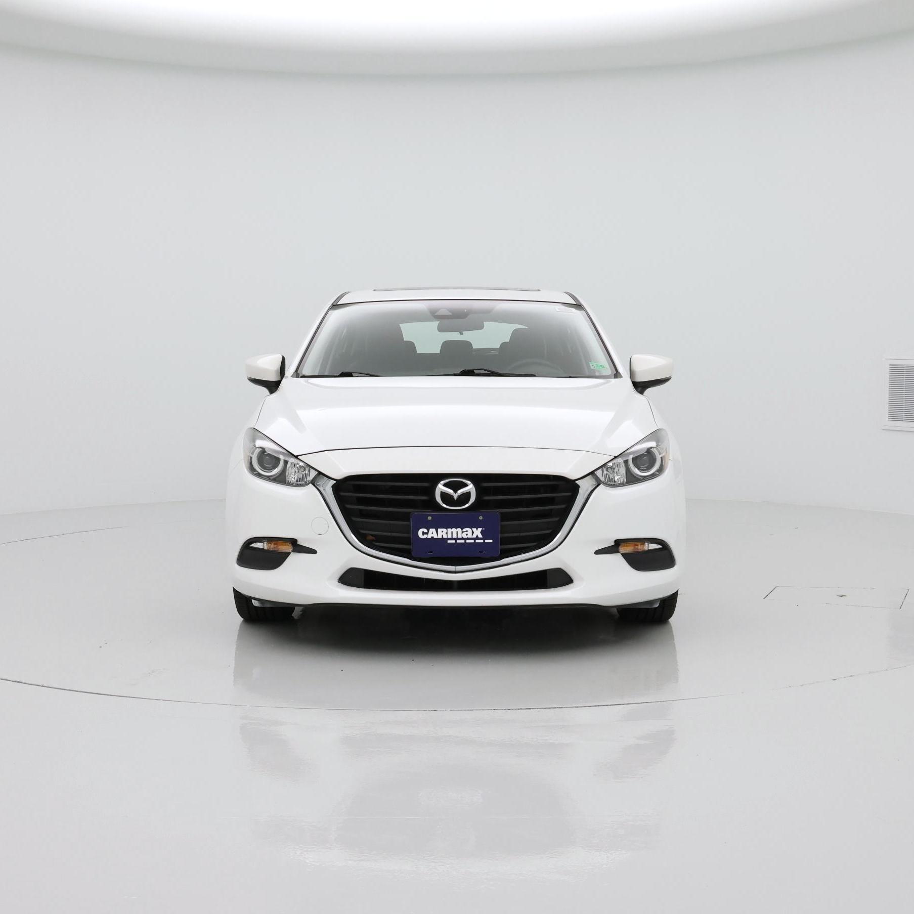 Thumbnail: 2018 Mazda Mazda3 - 5