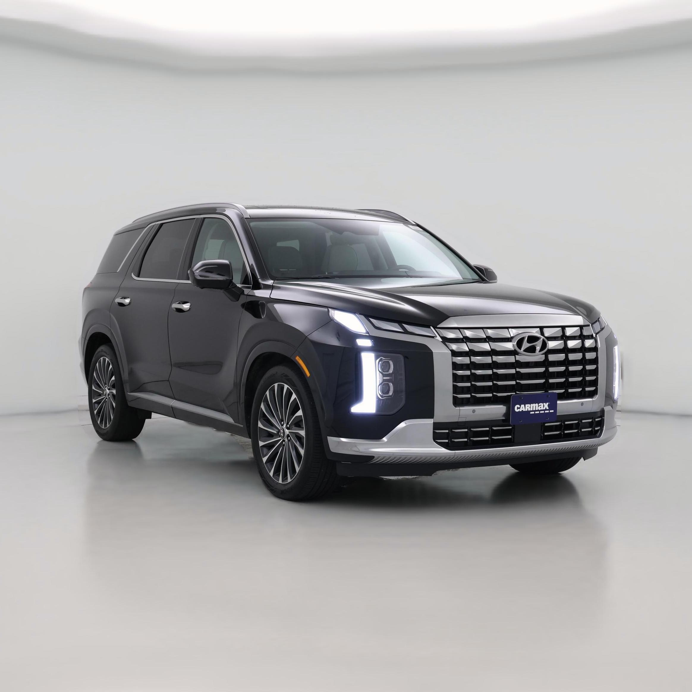 Thumbnail: 2023 Hyundai Palisade - 1