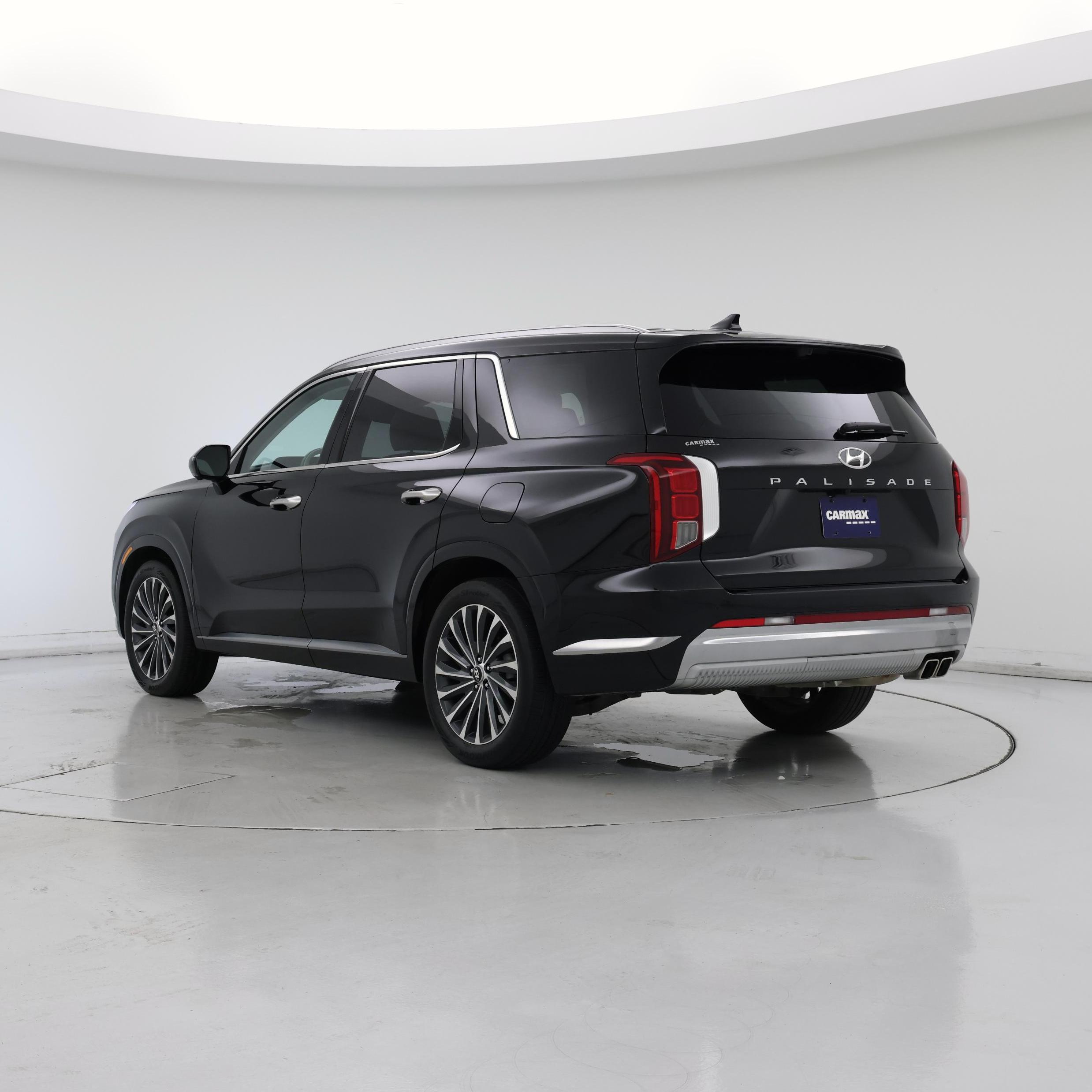 Thumbnail: 2023 Hyundai Palisade - 2