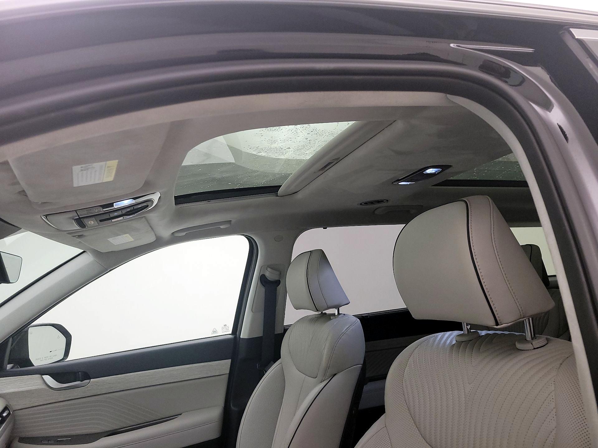Thumbnail: 2023 Hyundai Palisade - 20
