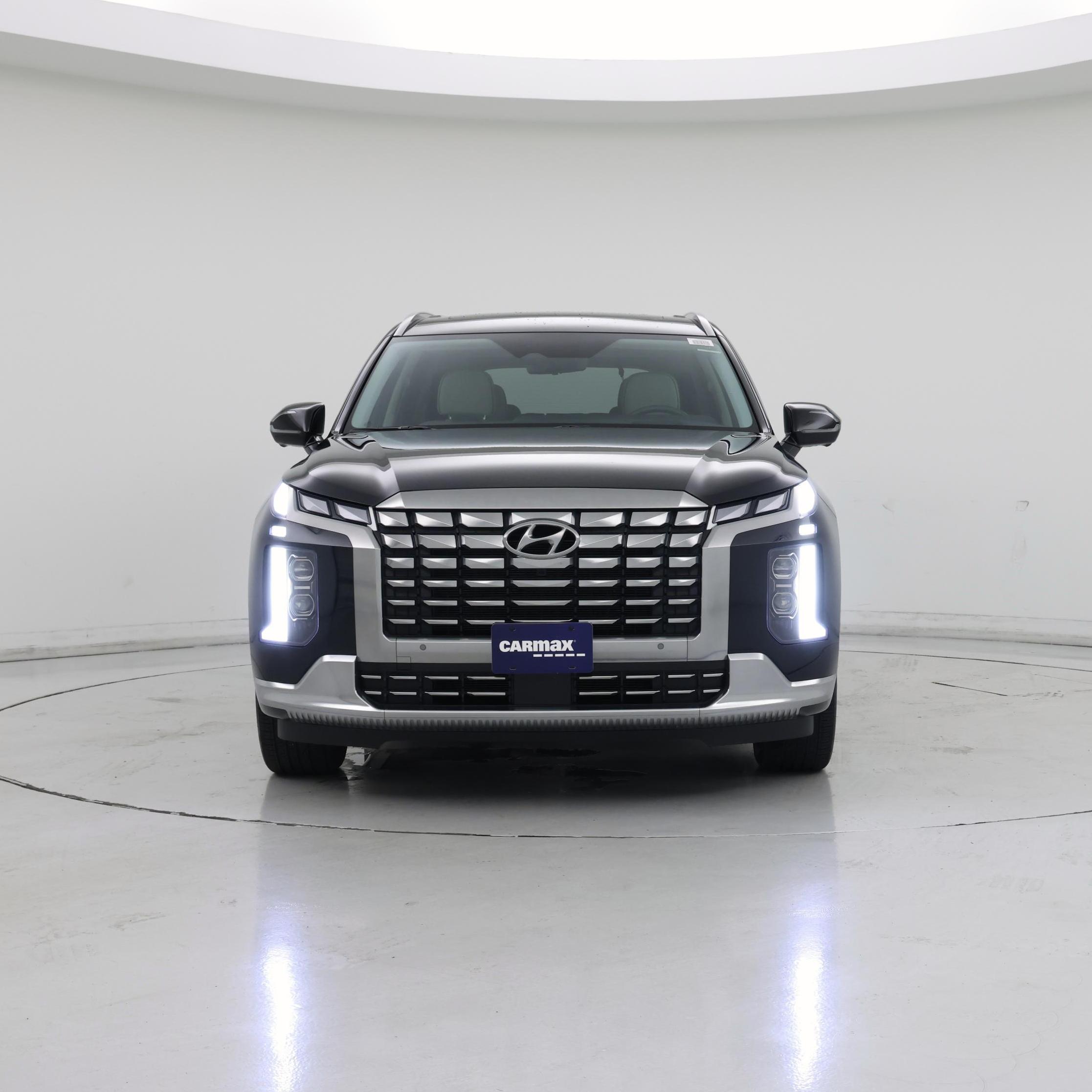 Thumbnail: 2023 Hyundai Palisade - 5