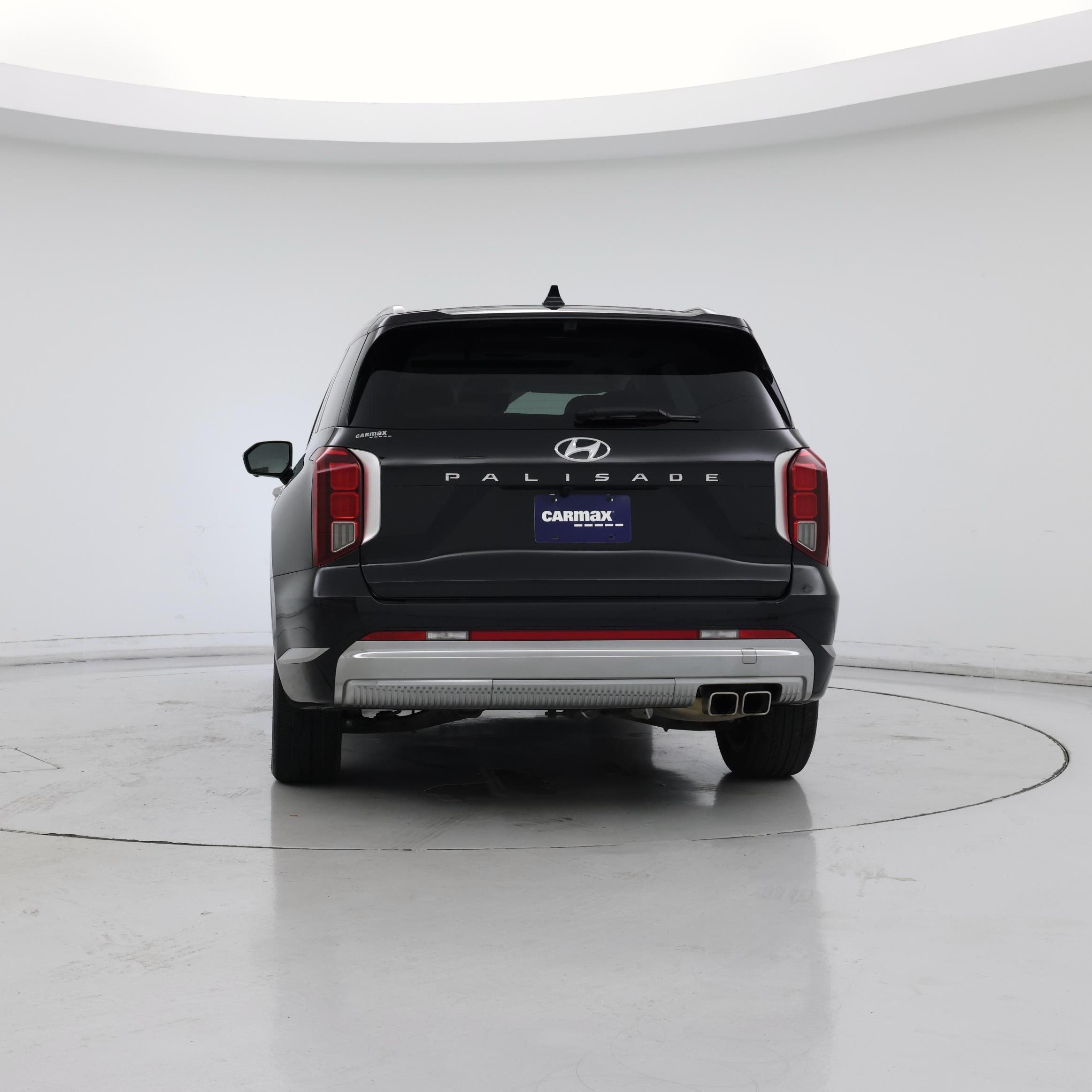 Thumbnail: 2023 Hyundai Palisade - 6