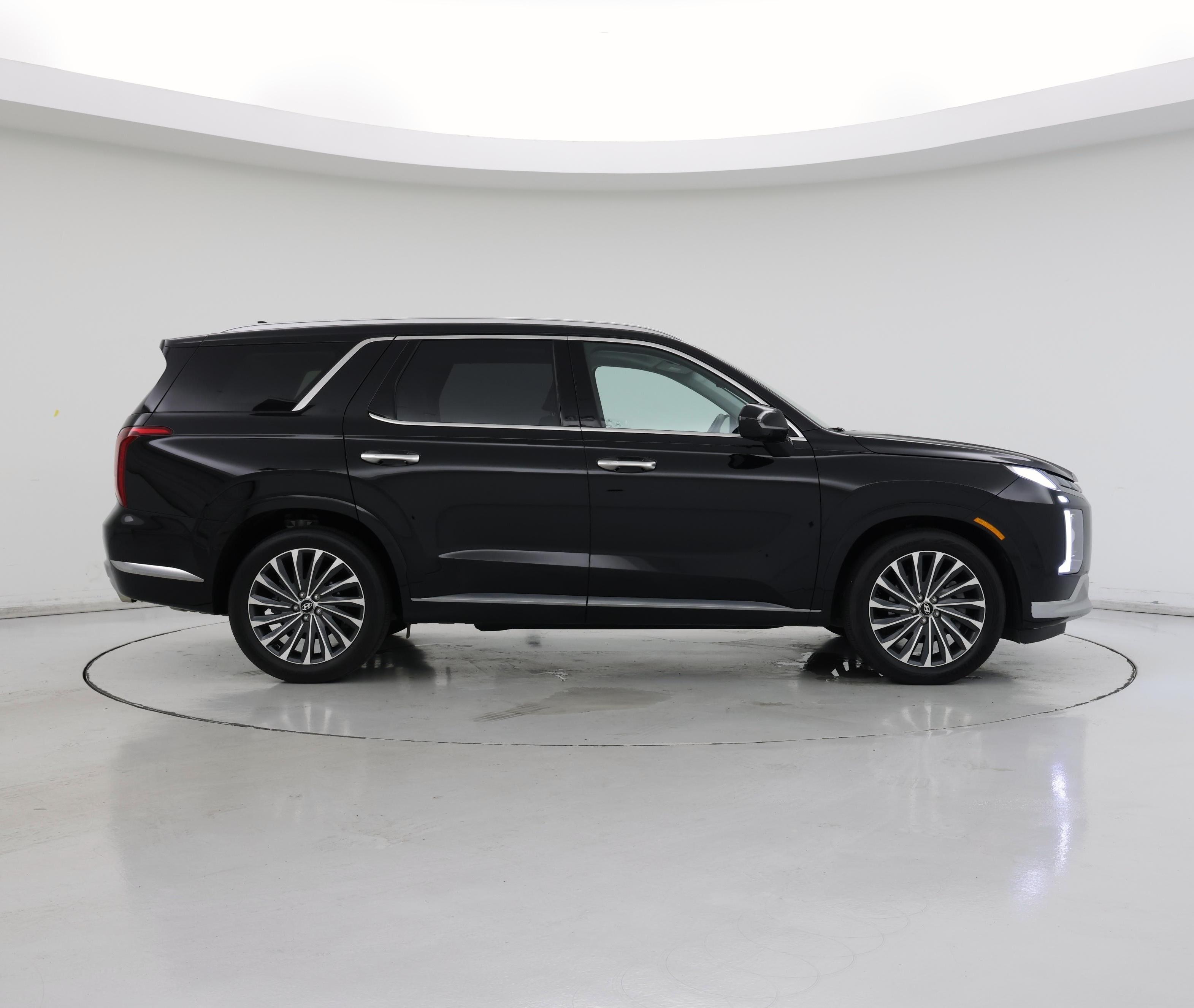 Thumbnail: 2023 Hyundai Palisade - 7
