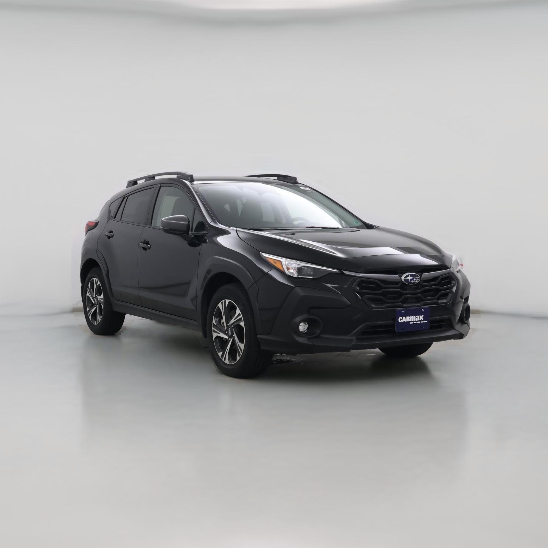 Thumbnail: 2024 Subaru Crosstrek - 1