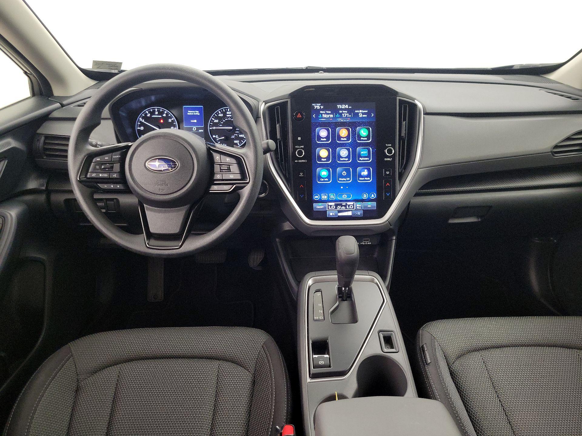 Thumbnail: 2024 Subaru Crosstrek - 9