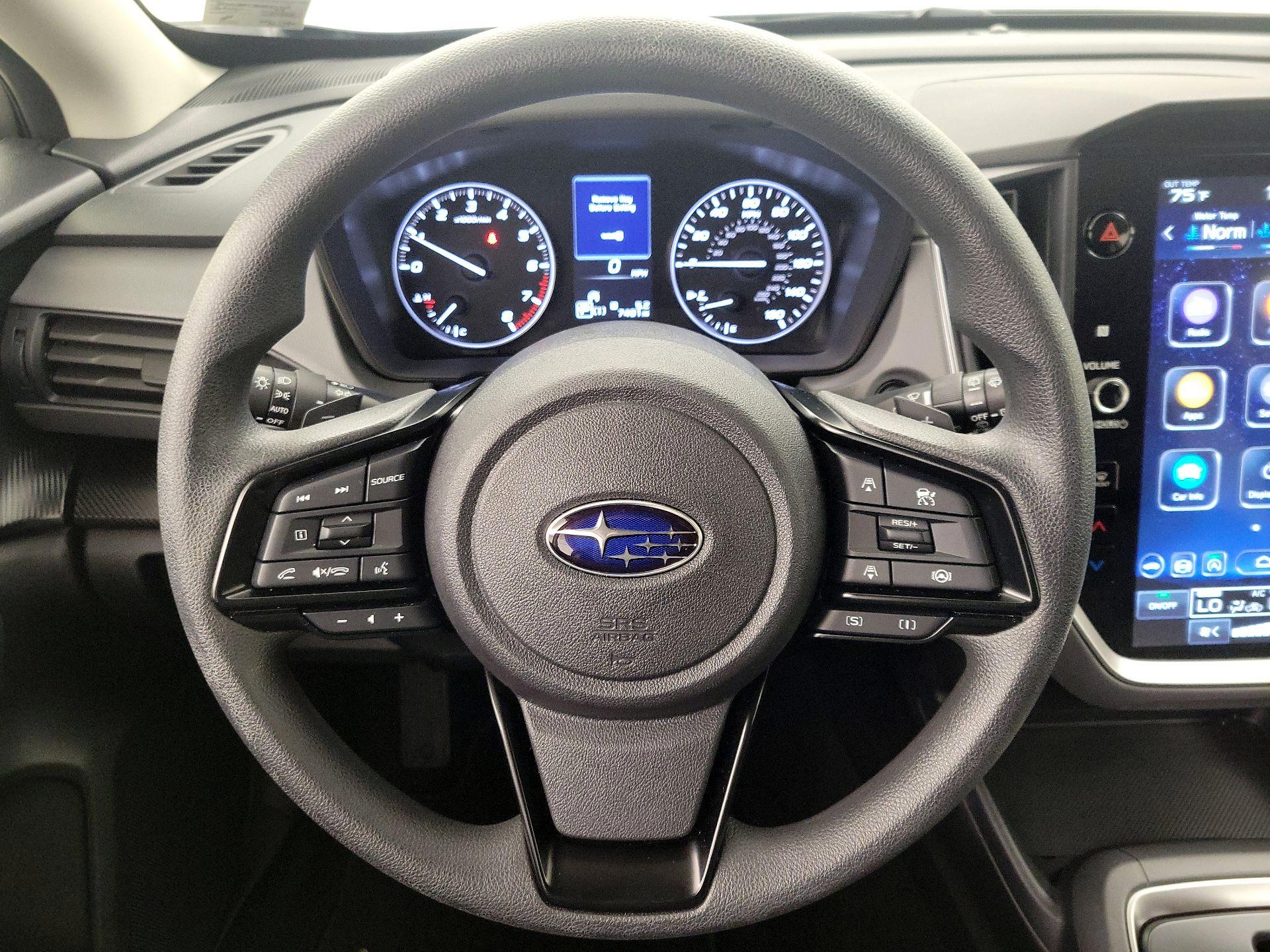 Thumbnail: 2024 Subaru Crosstrek - 10