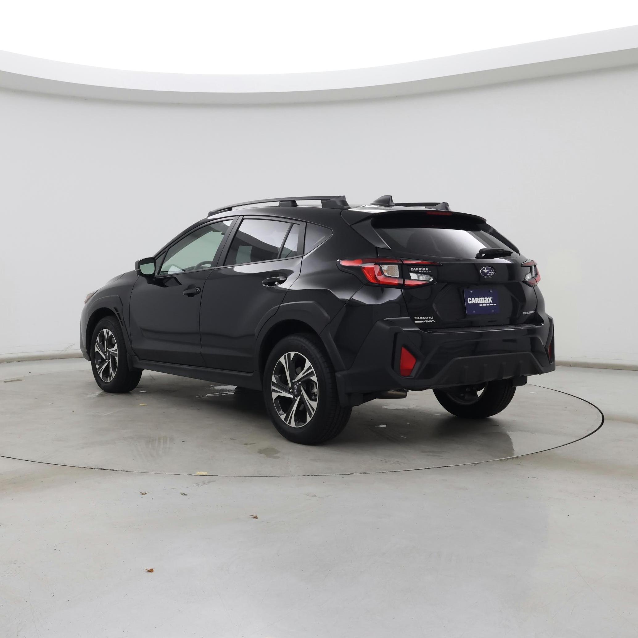 Thumbnail: 2024 Subaru Crosstrek - 2