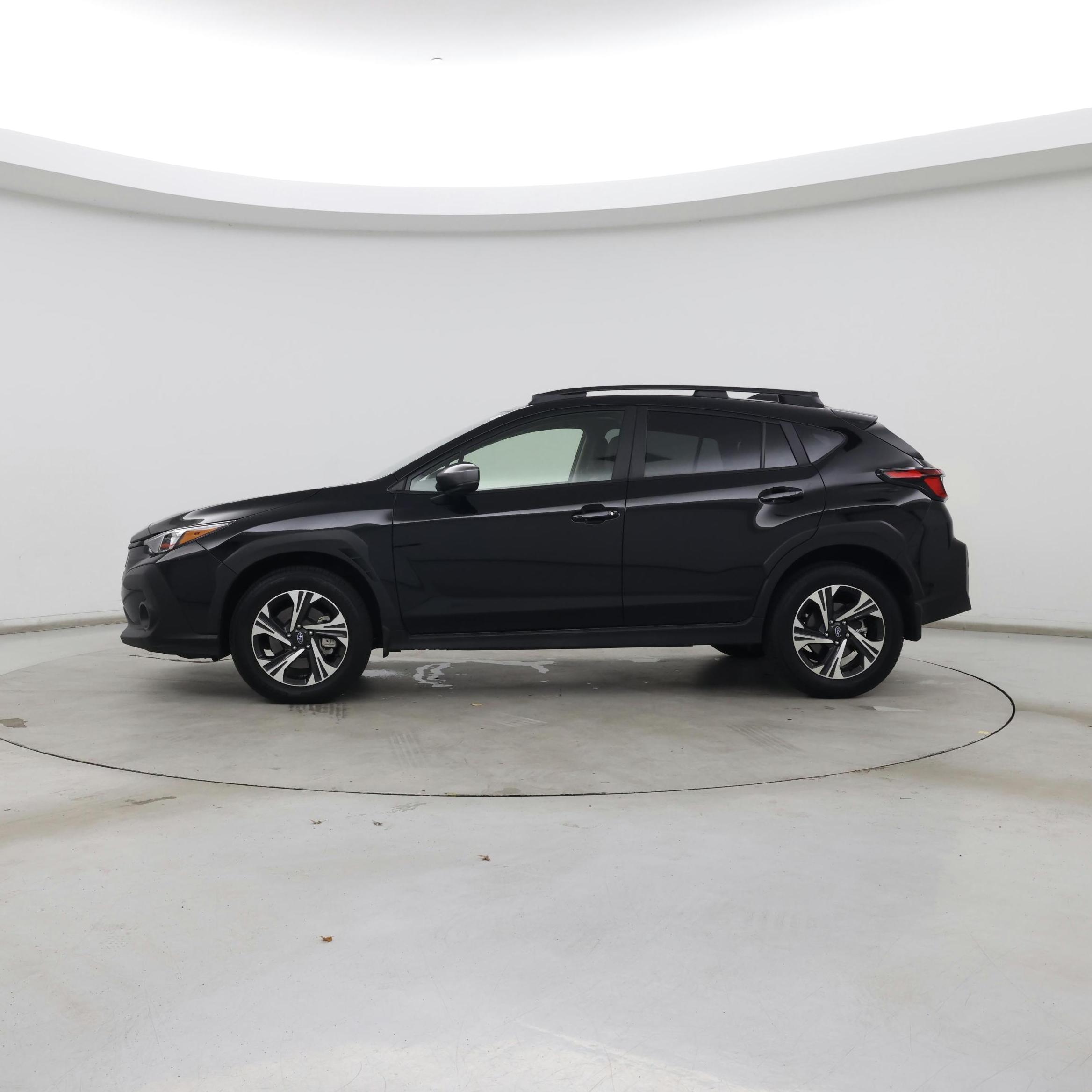 Thumbnail: 2024 Subaru Crosstrek - 3