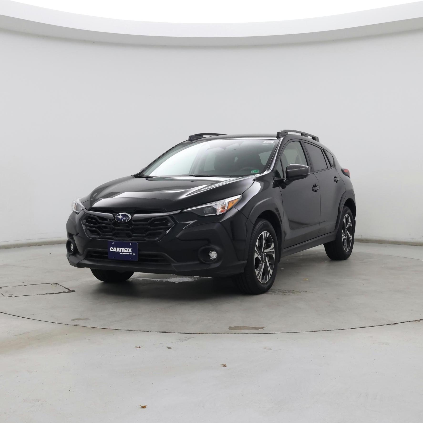 Thumbnail: 2024 Subaru Crosstrek - 4