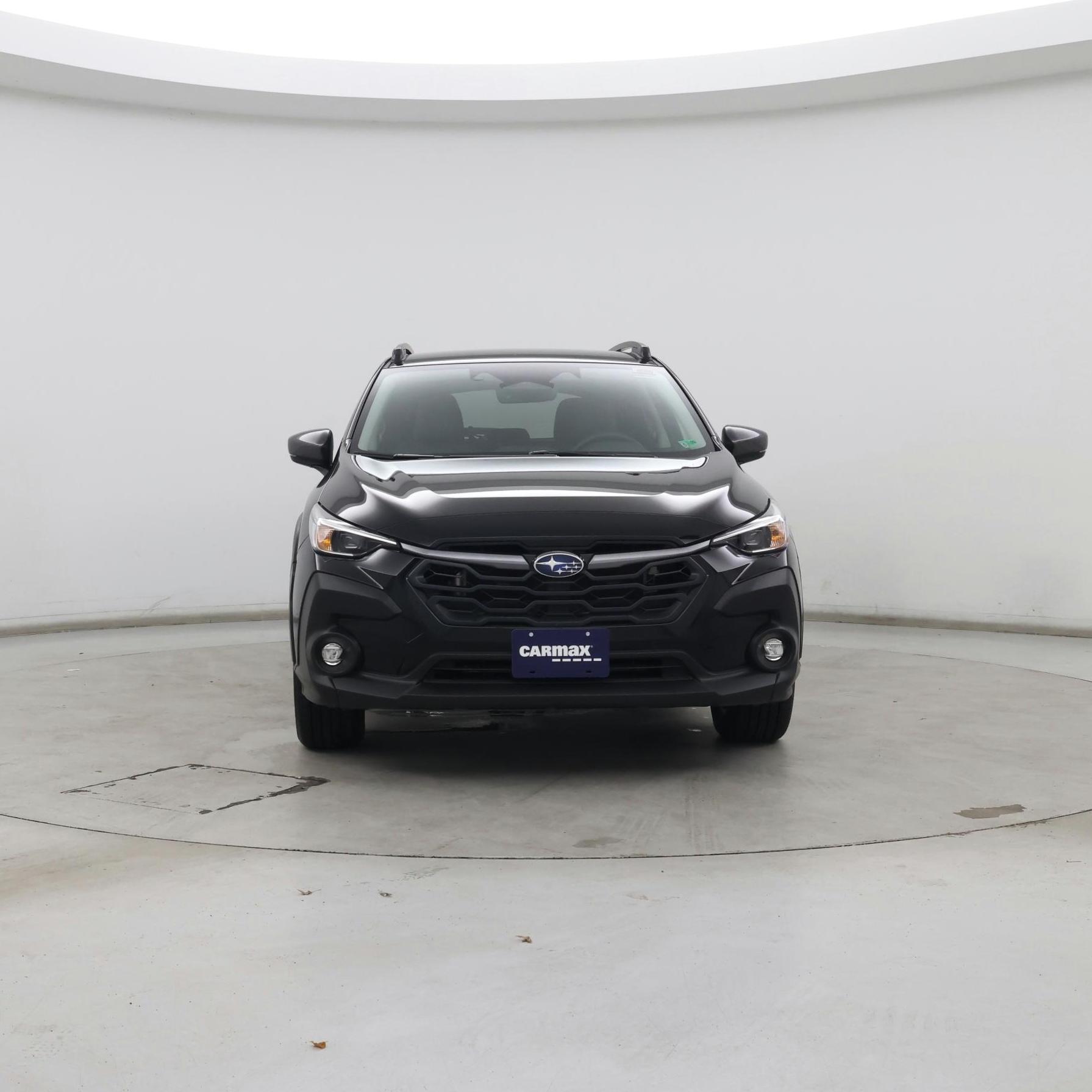 Thumbnail: 2024 Subaru Crosstrek - 5