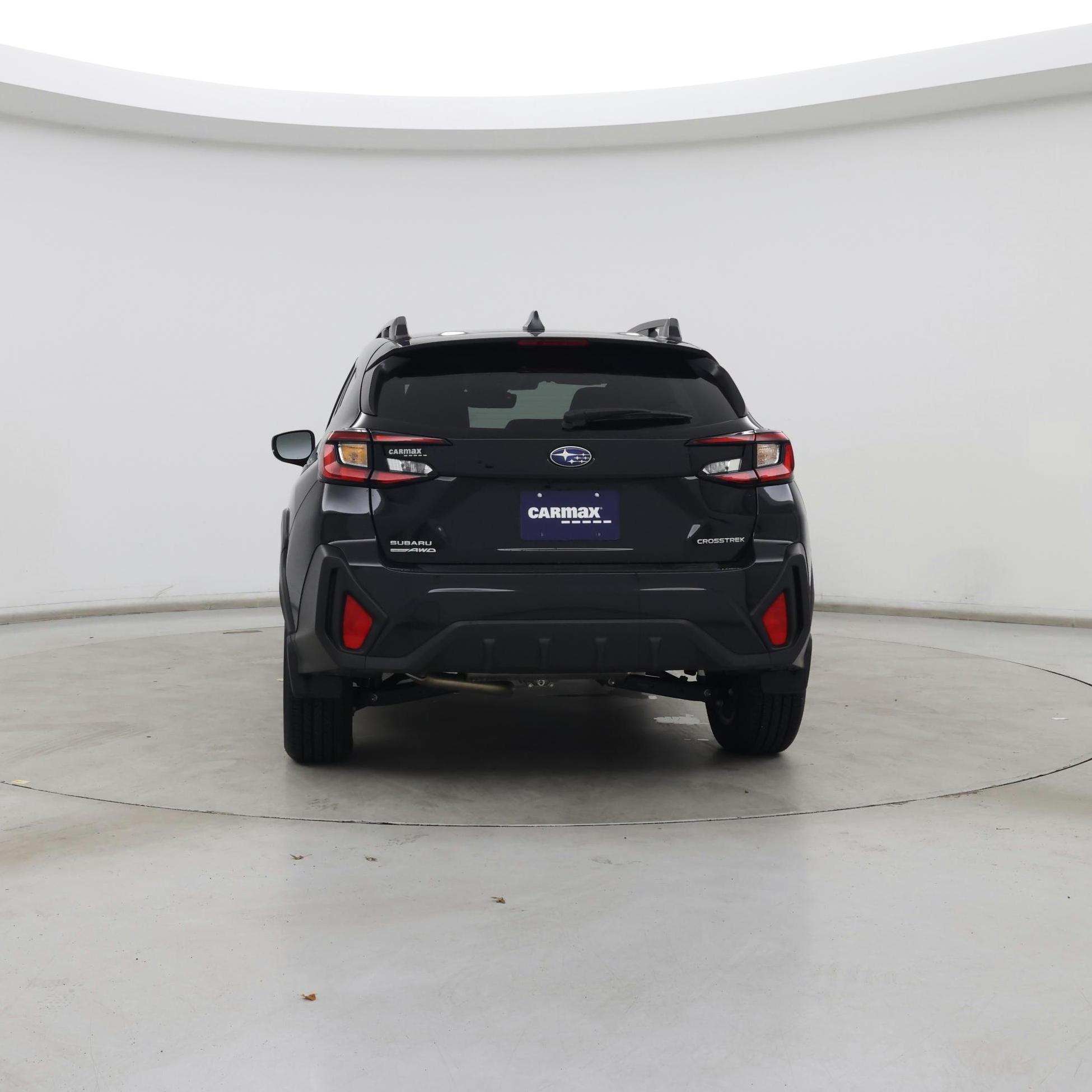 Thumbnail: 2024 Subaru Crosstrek - 6