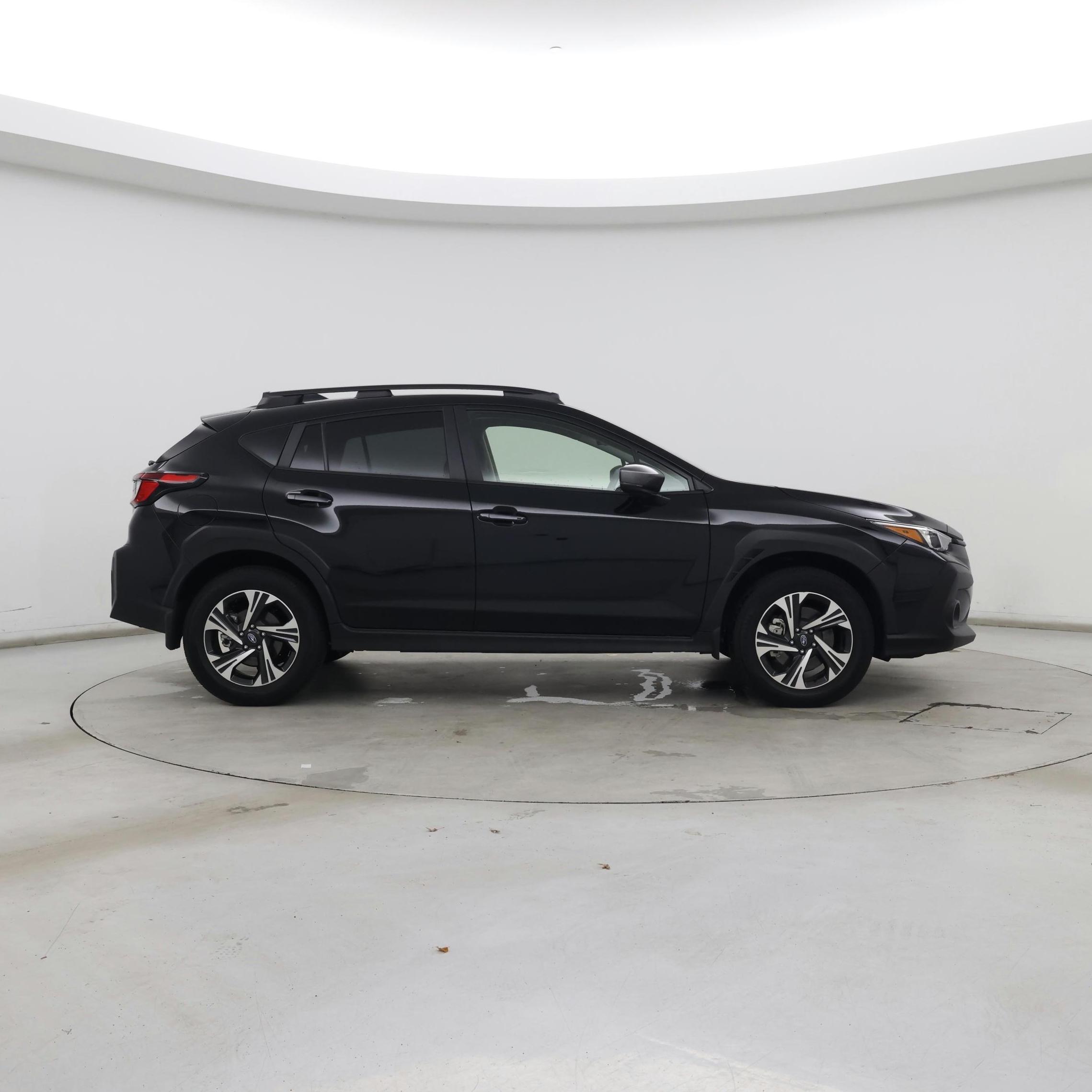 Thumbnail: 2024 Subaru Crosstrek - 7