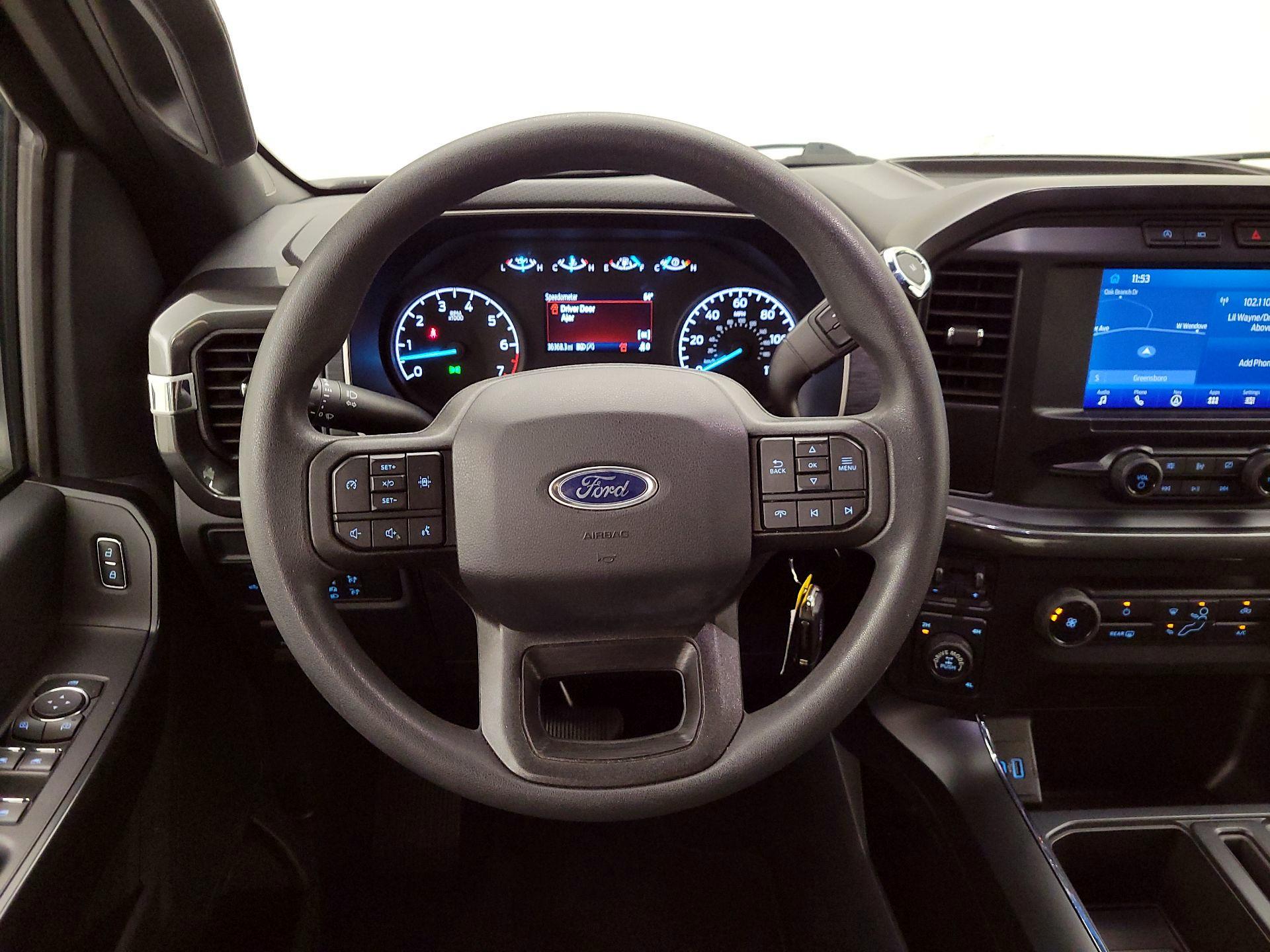 Thumbnail: 2021 Ford F-150 - 10