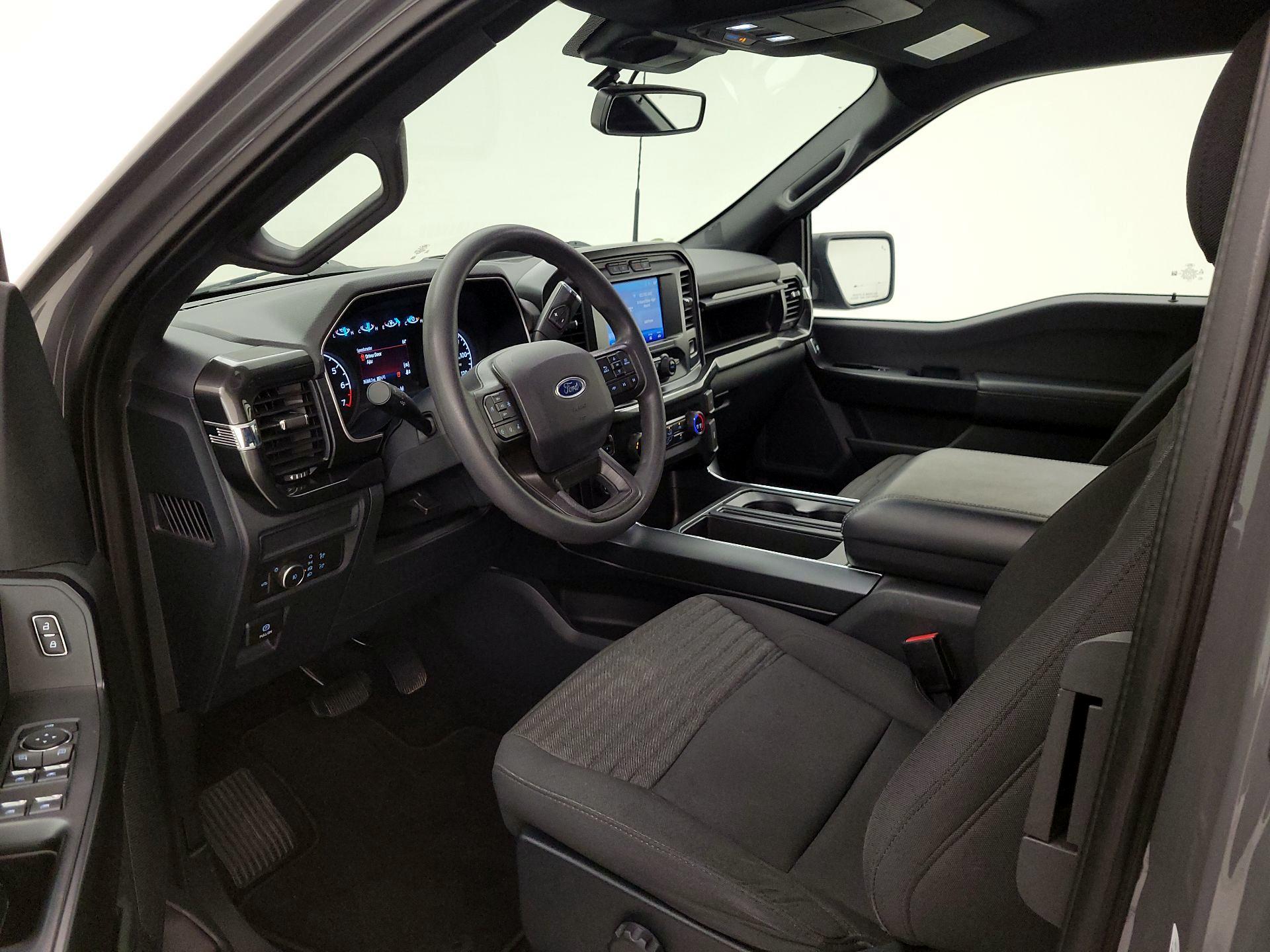 Thumbnail: 2021 Ford F-150 - 11