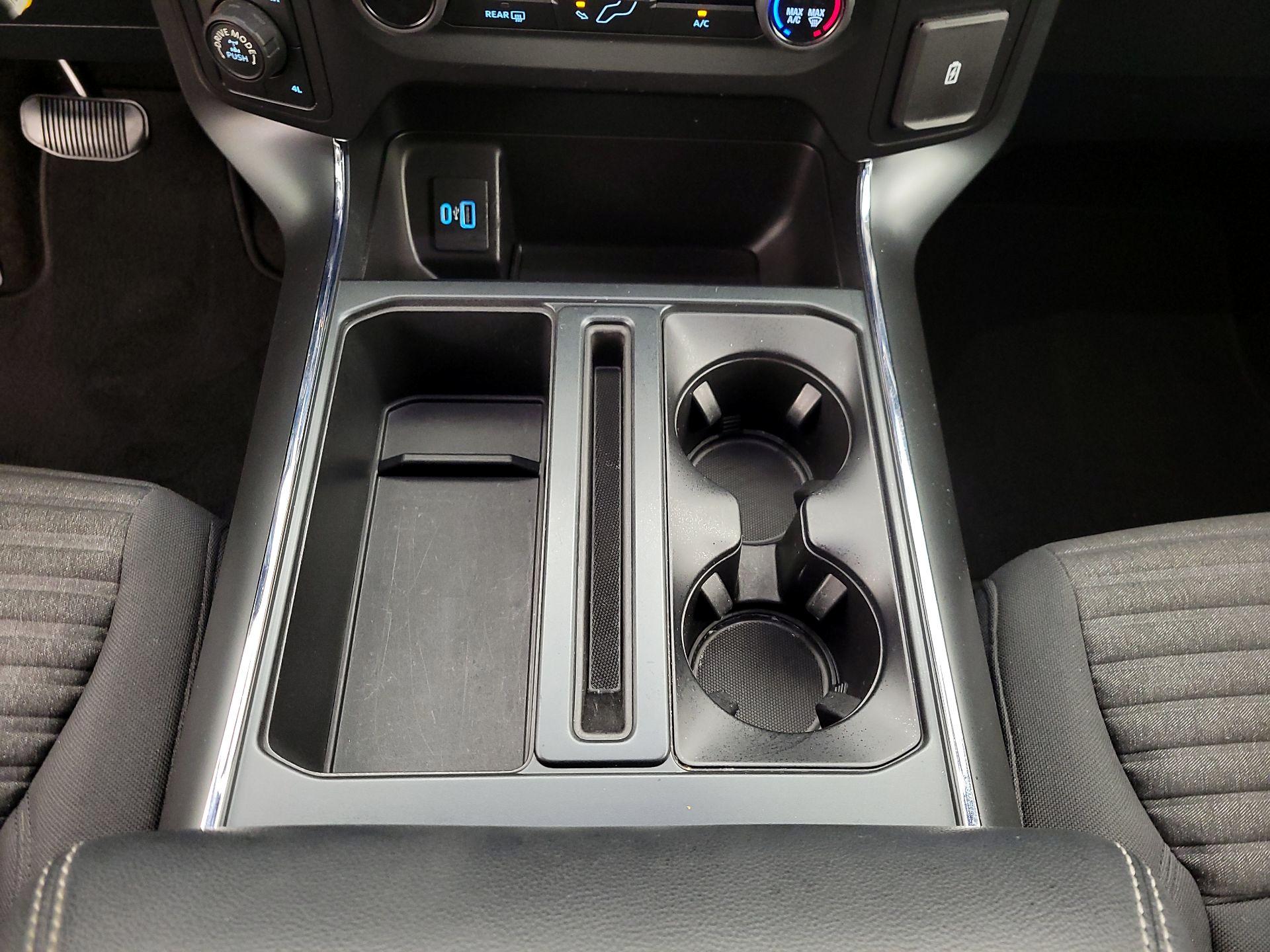 Thumbnail: 2021 Ford F-150 - 18