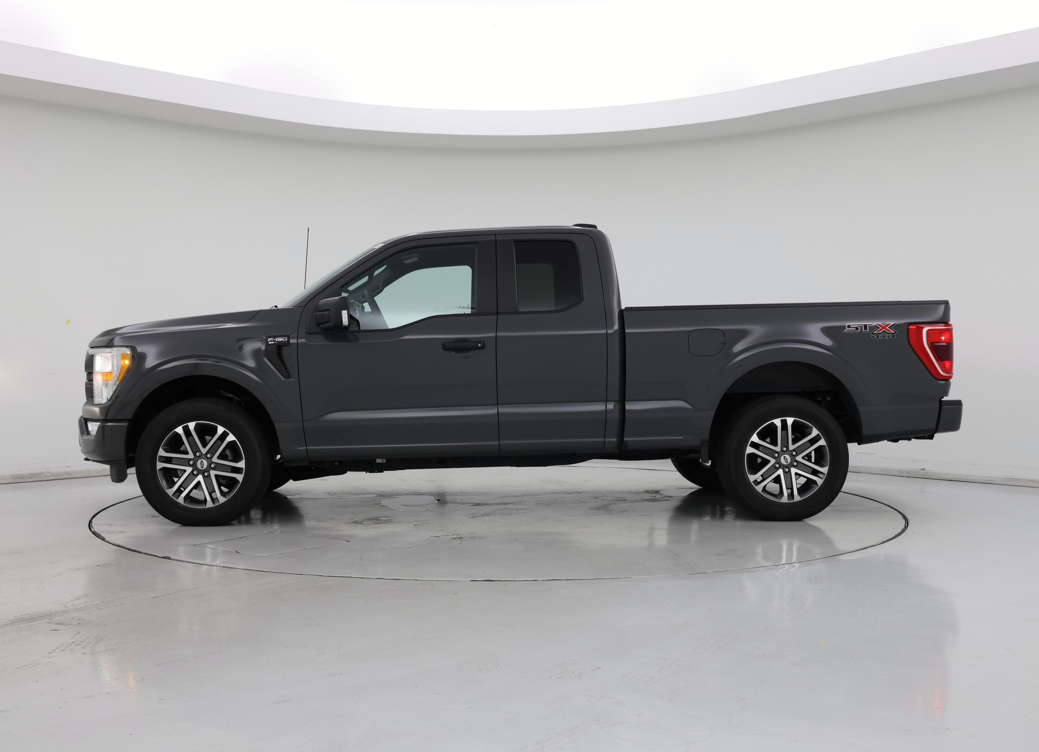 Thumbnail: 2021 Ford F-150 - 3