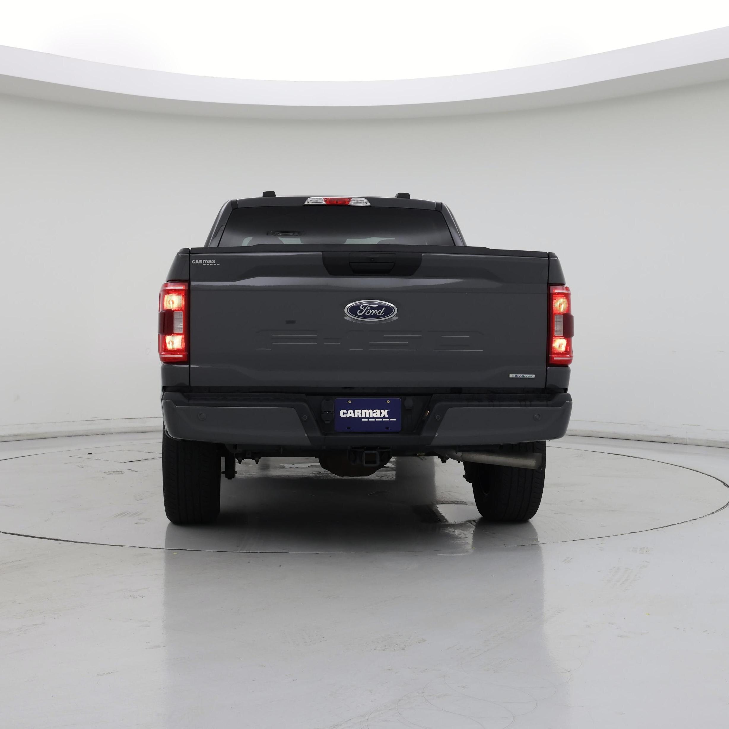 Thumbnail: 2021 Ford F-150 - 6