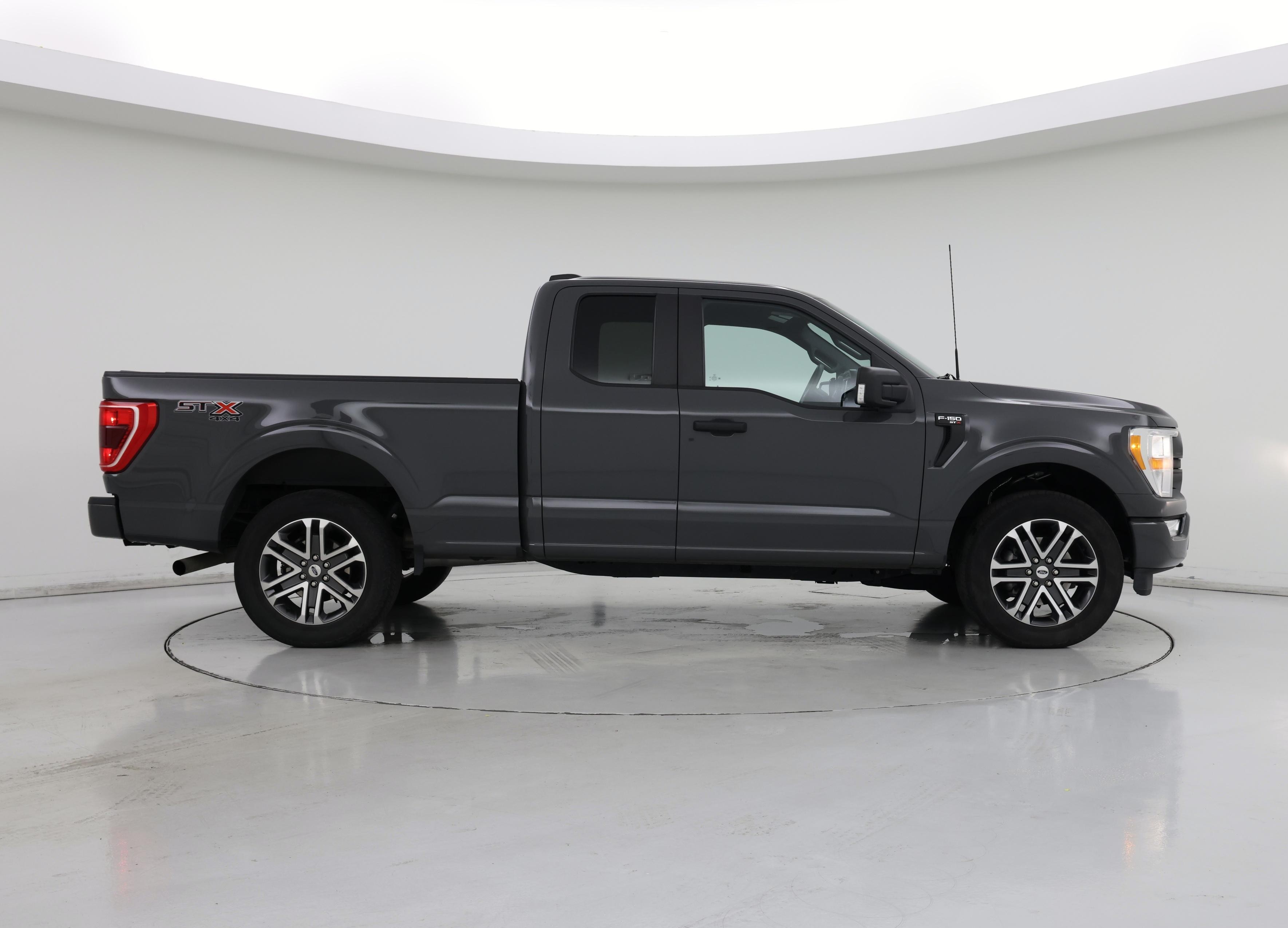 Thumbnail: 2021 Ford F-150 - 7