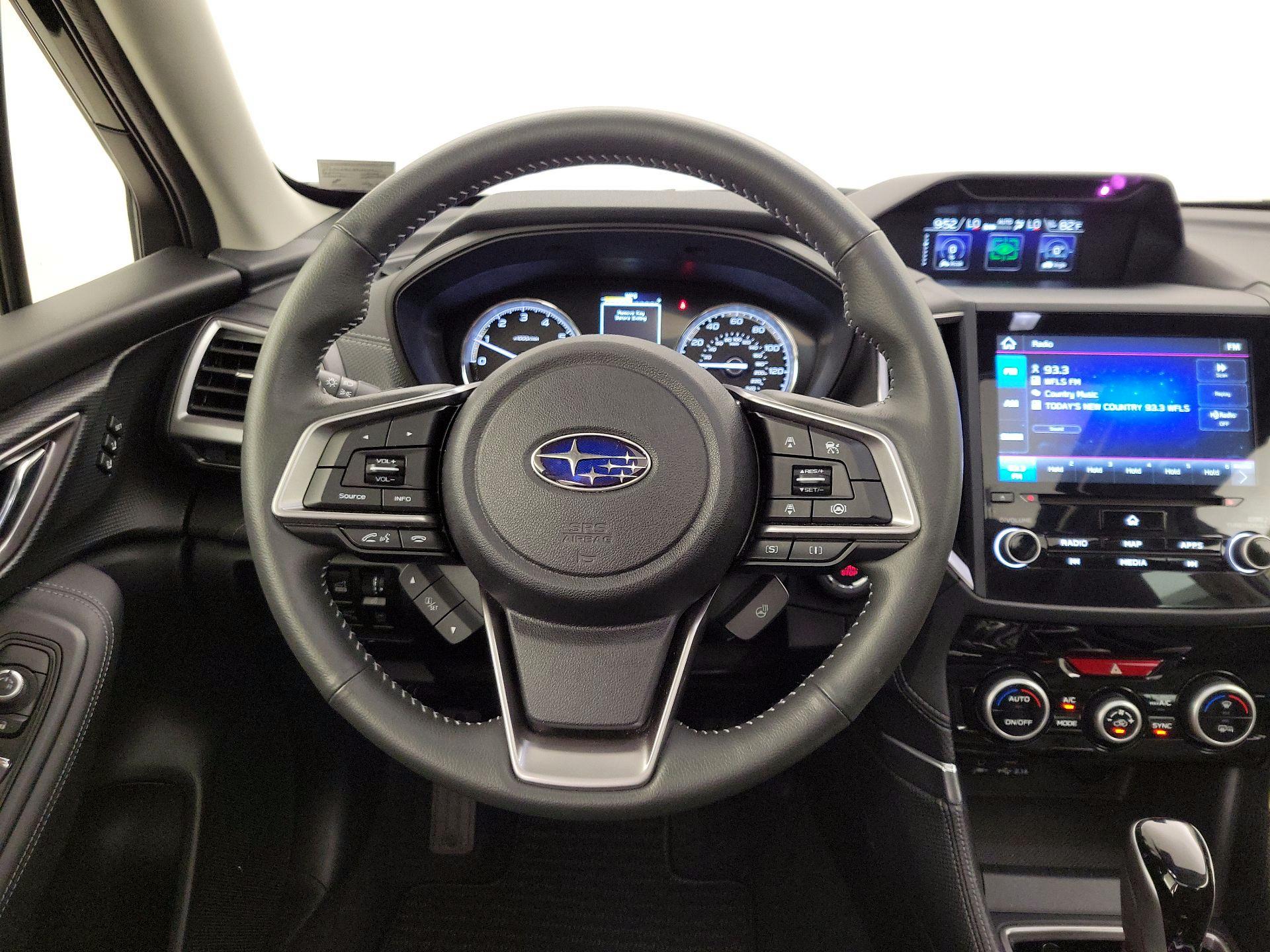Thumbnail: 2023 Subaru Forester - 10