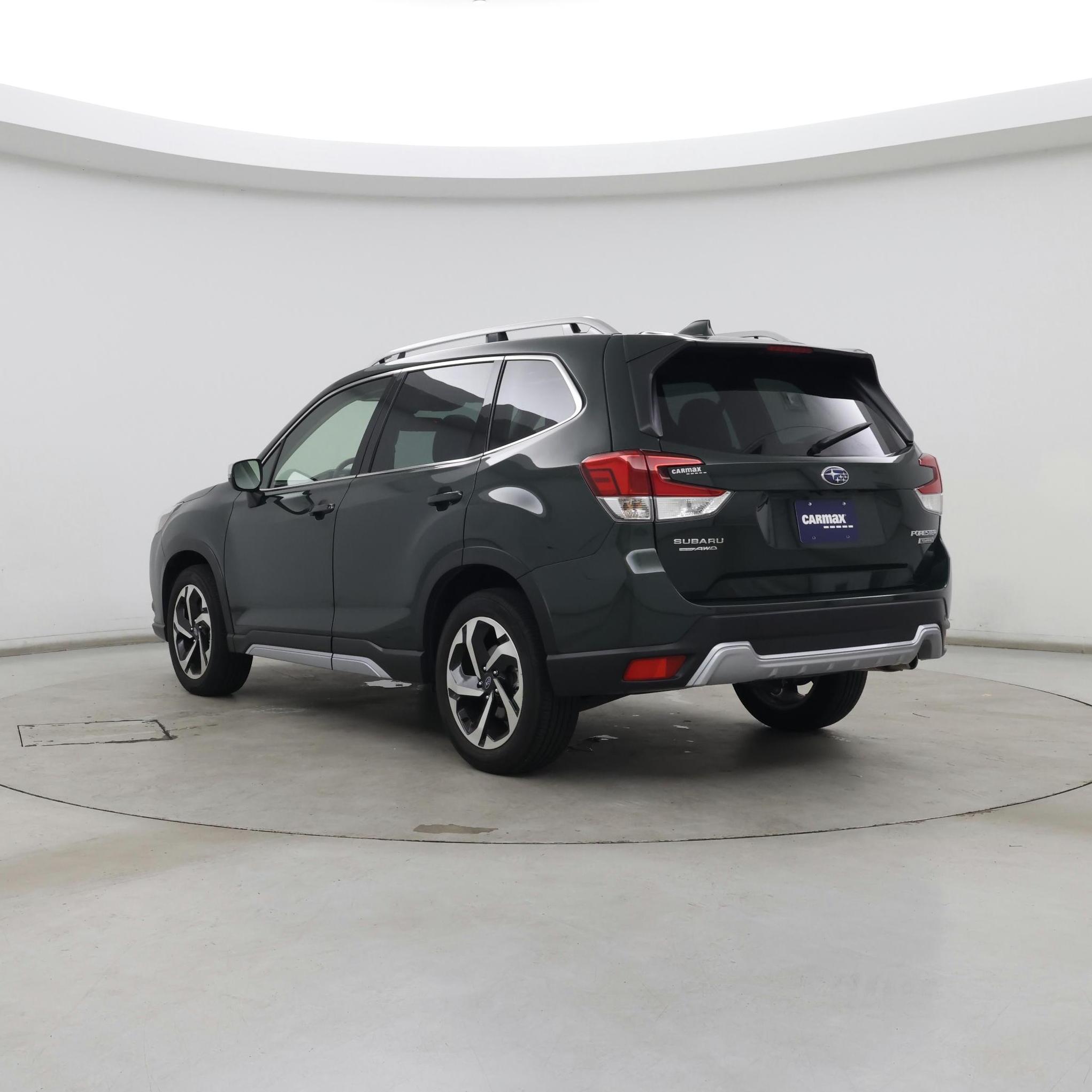 Thumbnail: 2023 Subaru Forester - 2