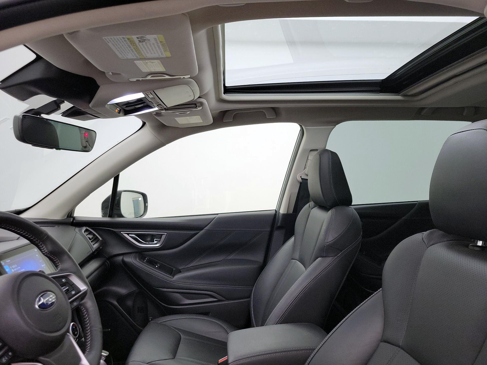 Thumbnail: 2023 Subaru Forester - 20