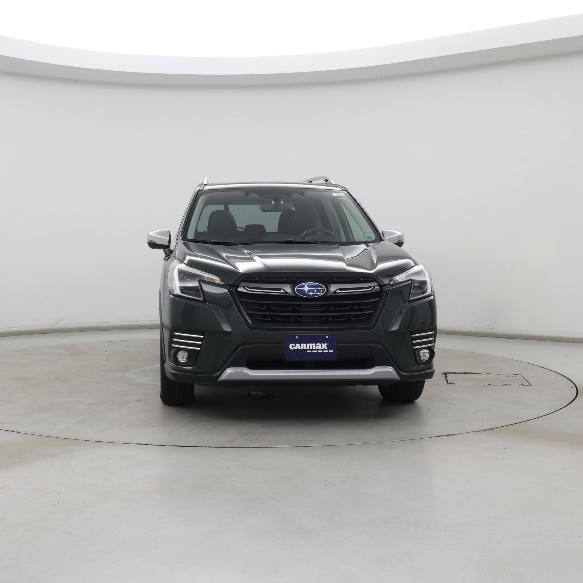 Thumbnail: 2023 Subaru Forester - 5