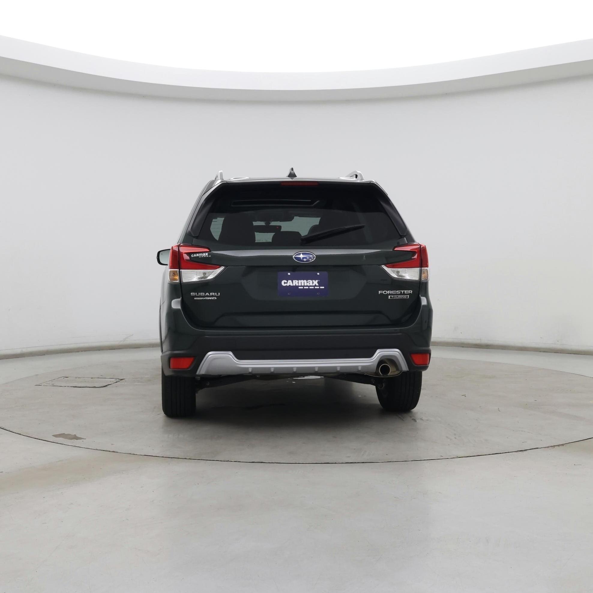 Thumbnail: 2023 Subaru Forester - 6