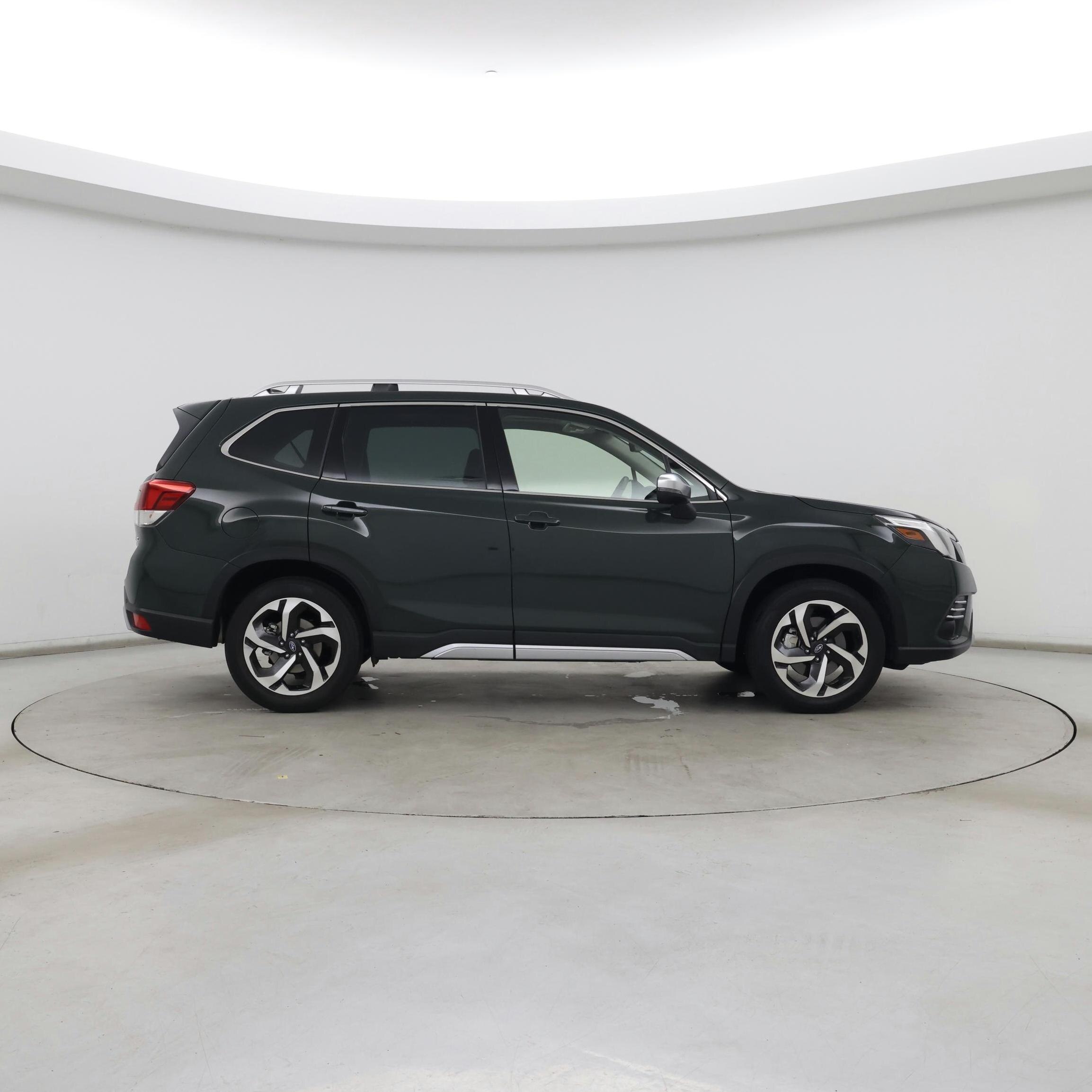 Thumbnail: 2023 Subaru Forester - 7