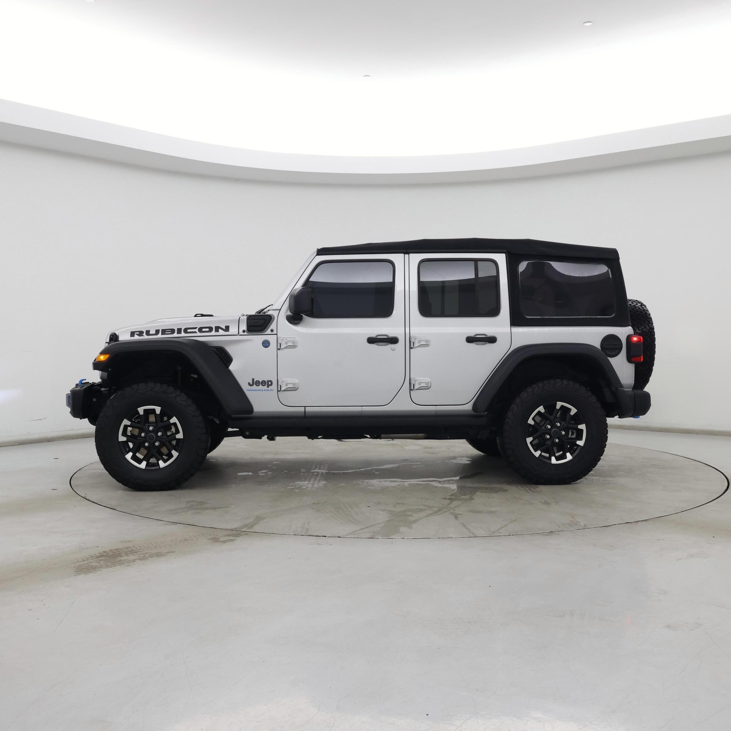 Thumbnail: 2024 Jeep Wrangler - 3