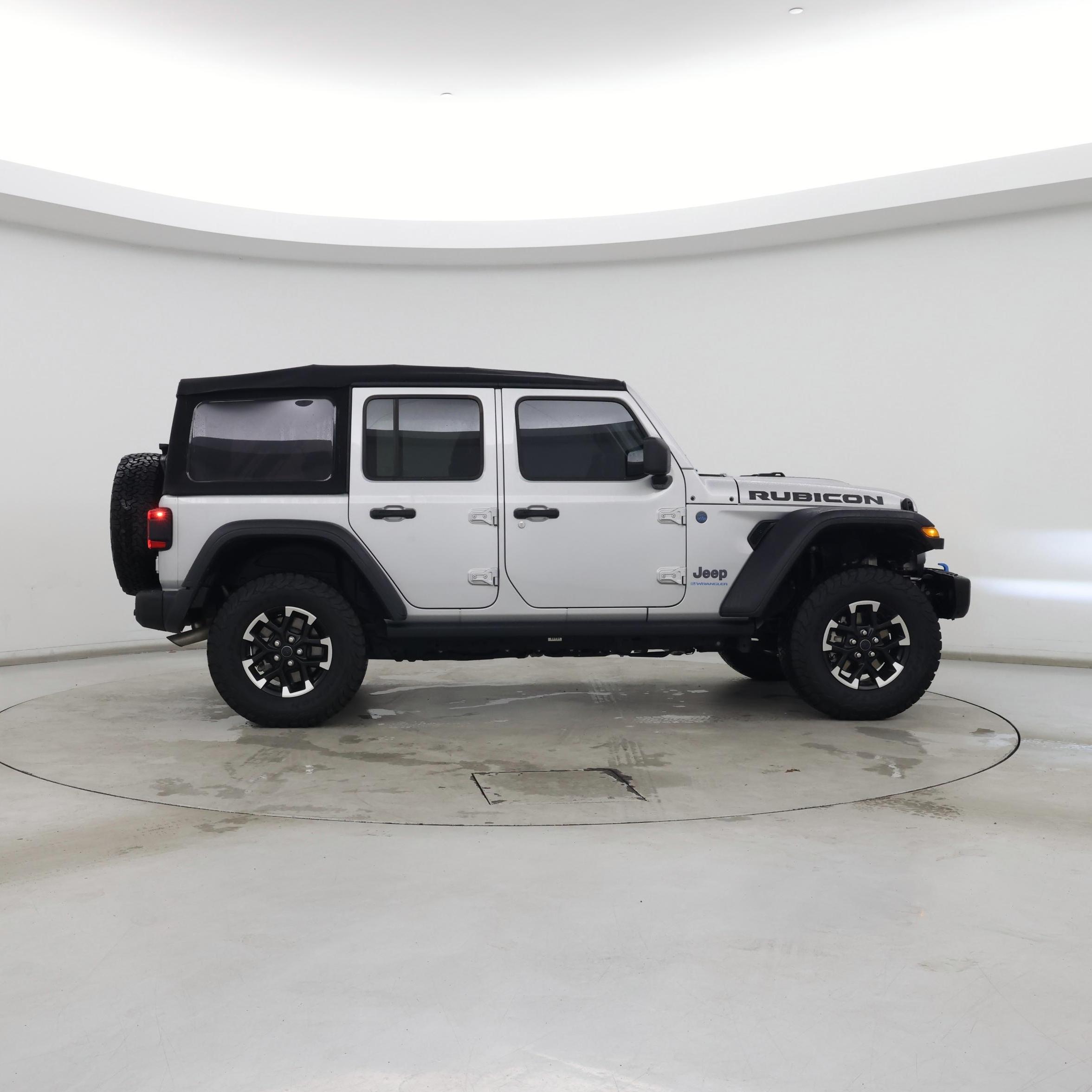 Thumbnail: 2024 Jeep Wrangler - 7