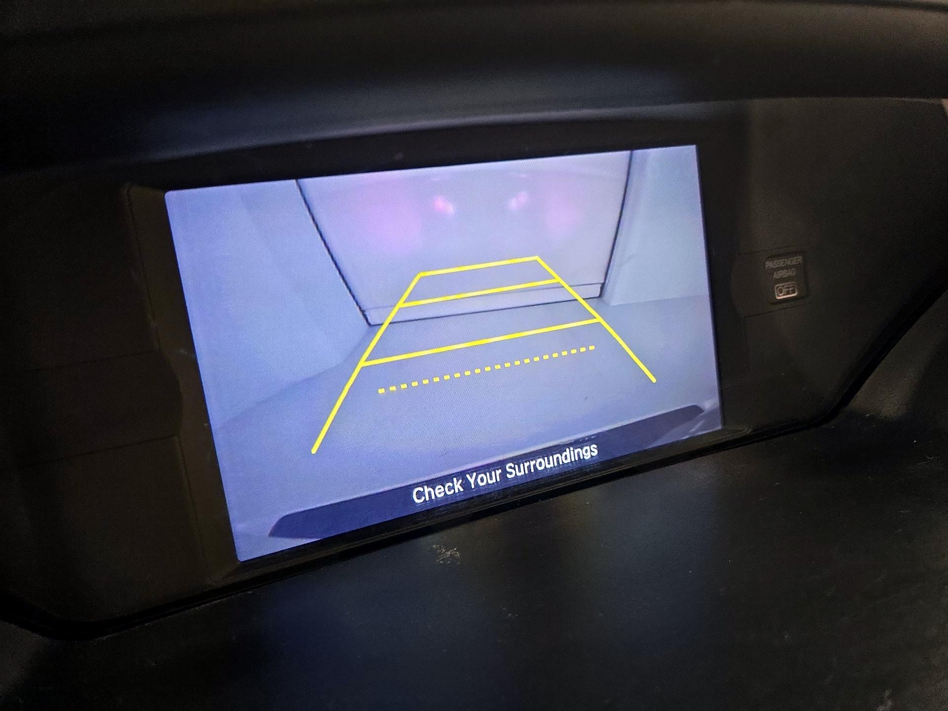 Thumbnail: 2015 Honda Odyssey - 14
