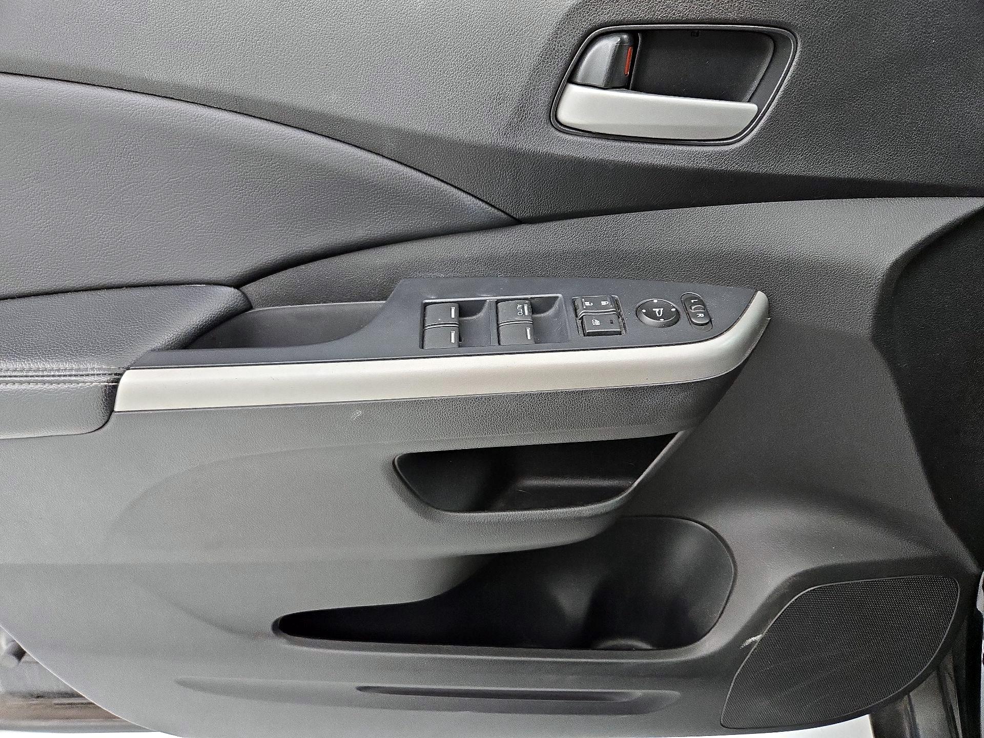 Thumbnail: 2014 Honda CR-V - 12