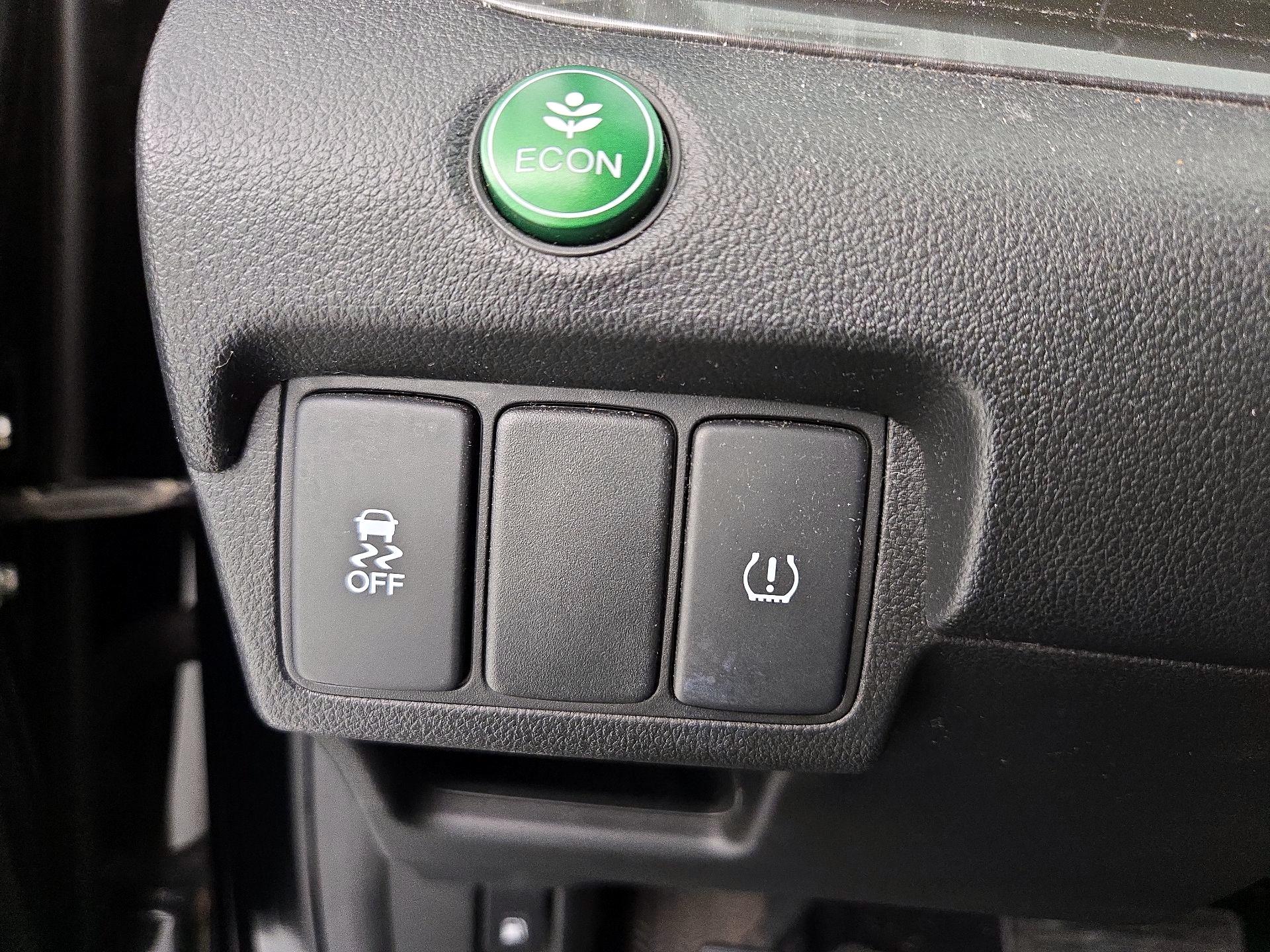Thumbnail: 2014 Honda CR-V - 13
