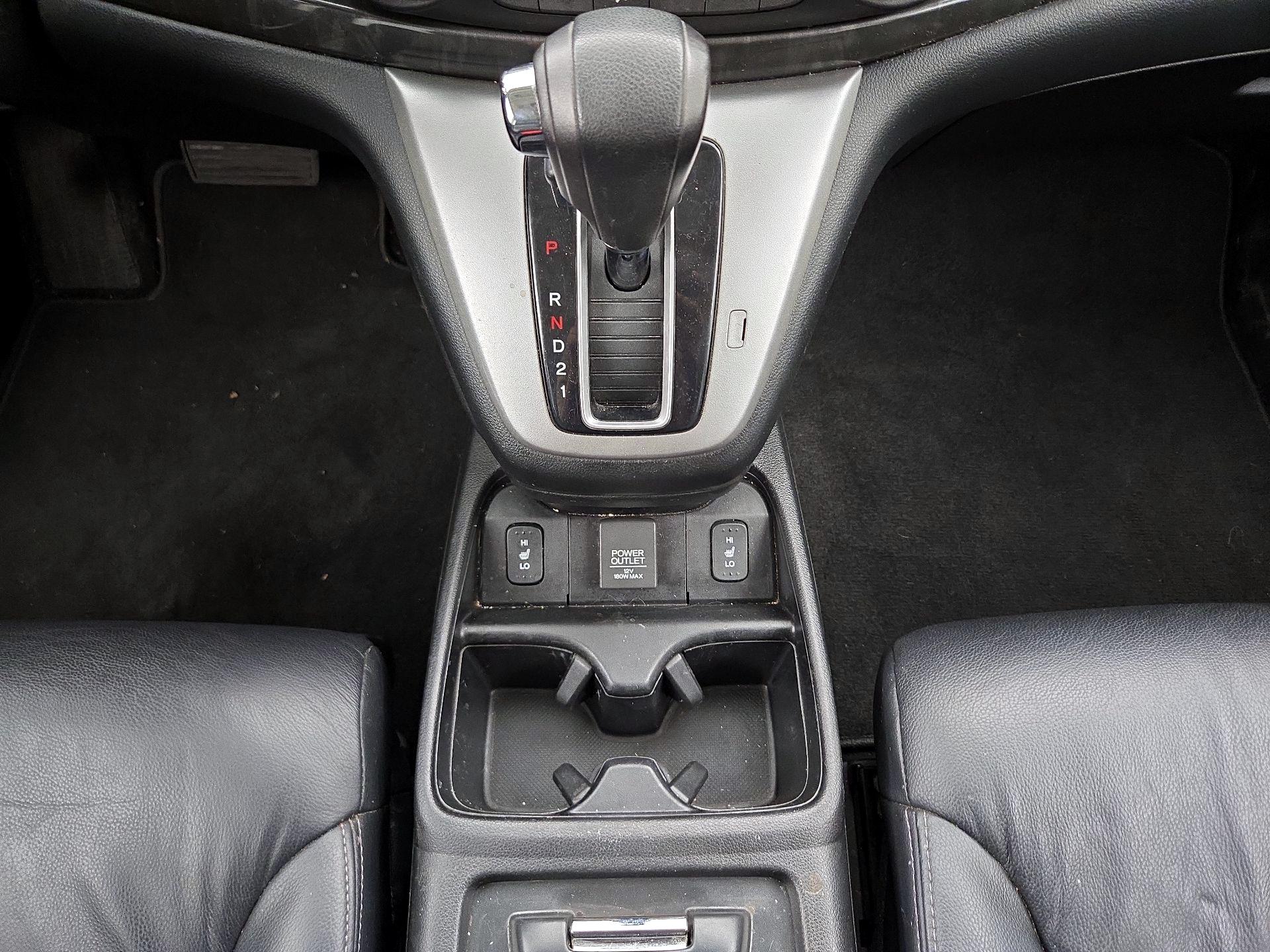 Thumbnail: 2014 Honda CR-V - 17