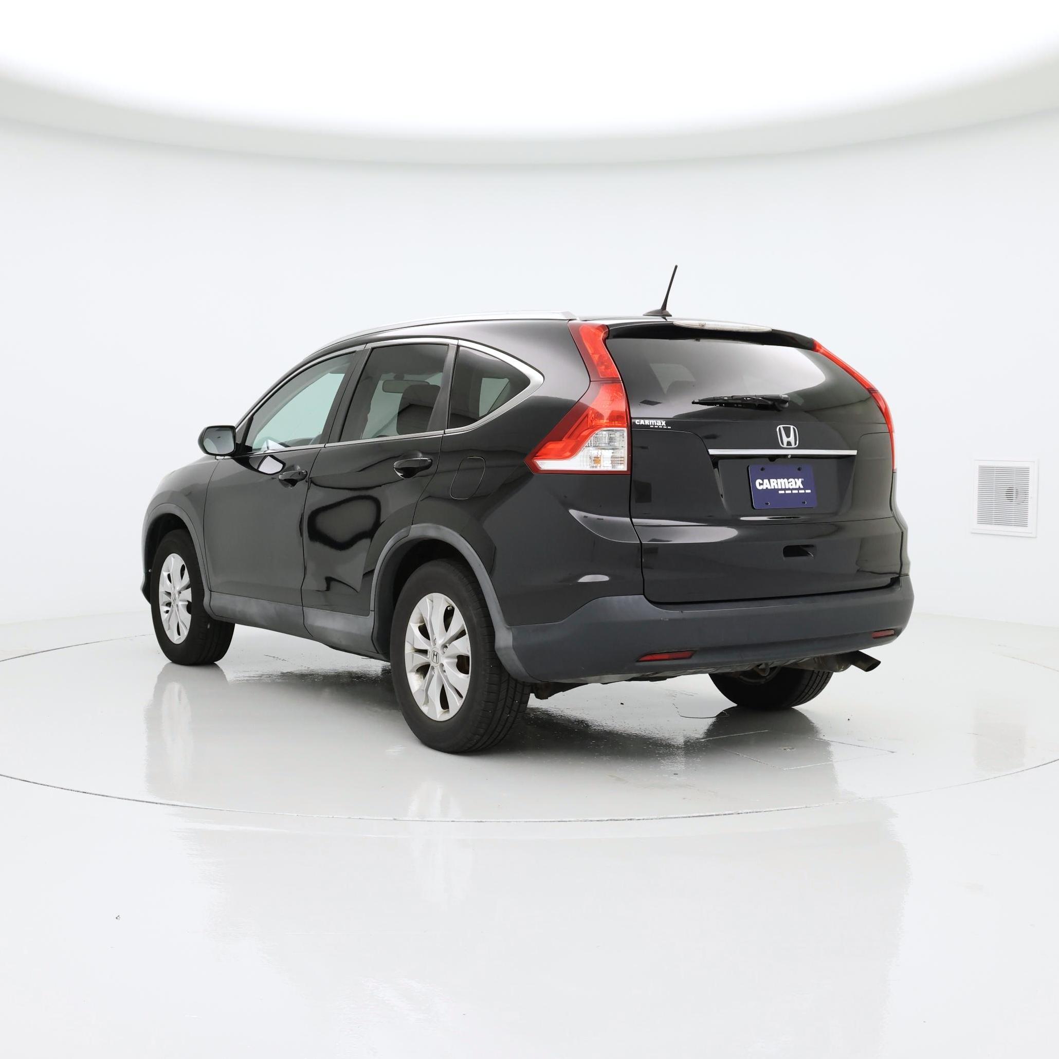 Thumbnail: 2014 Honda CR-V - 2